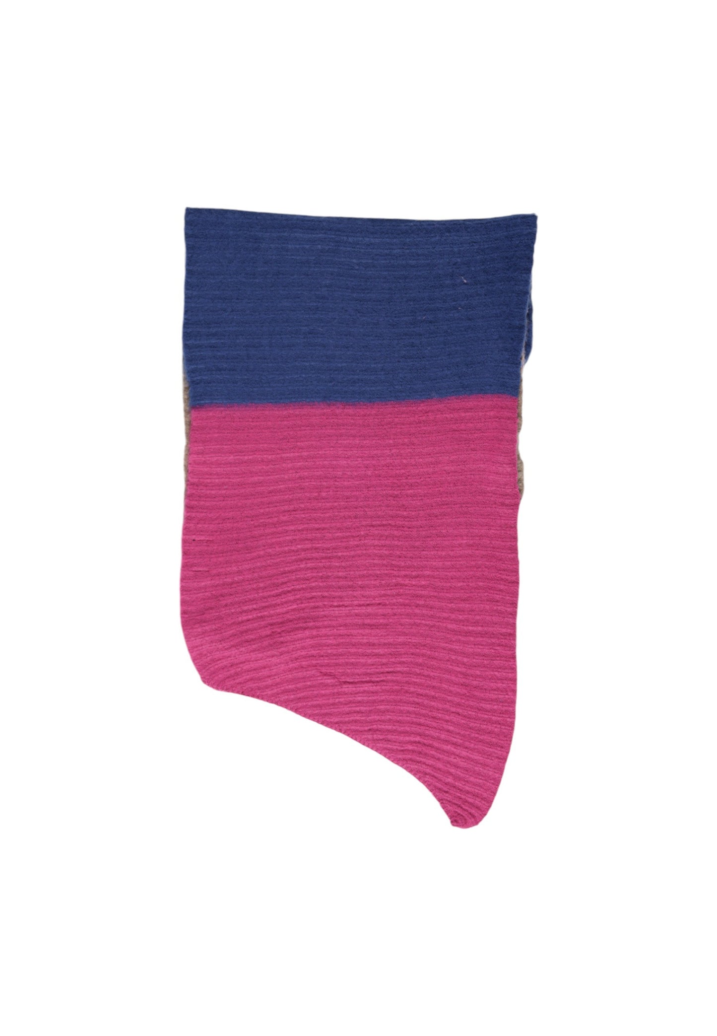 Pieces Sciarpa Donna Pieces 17143900 blue Blu