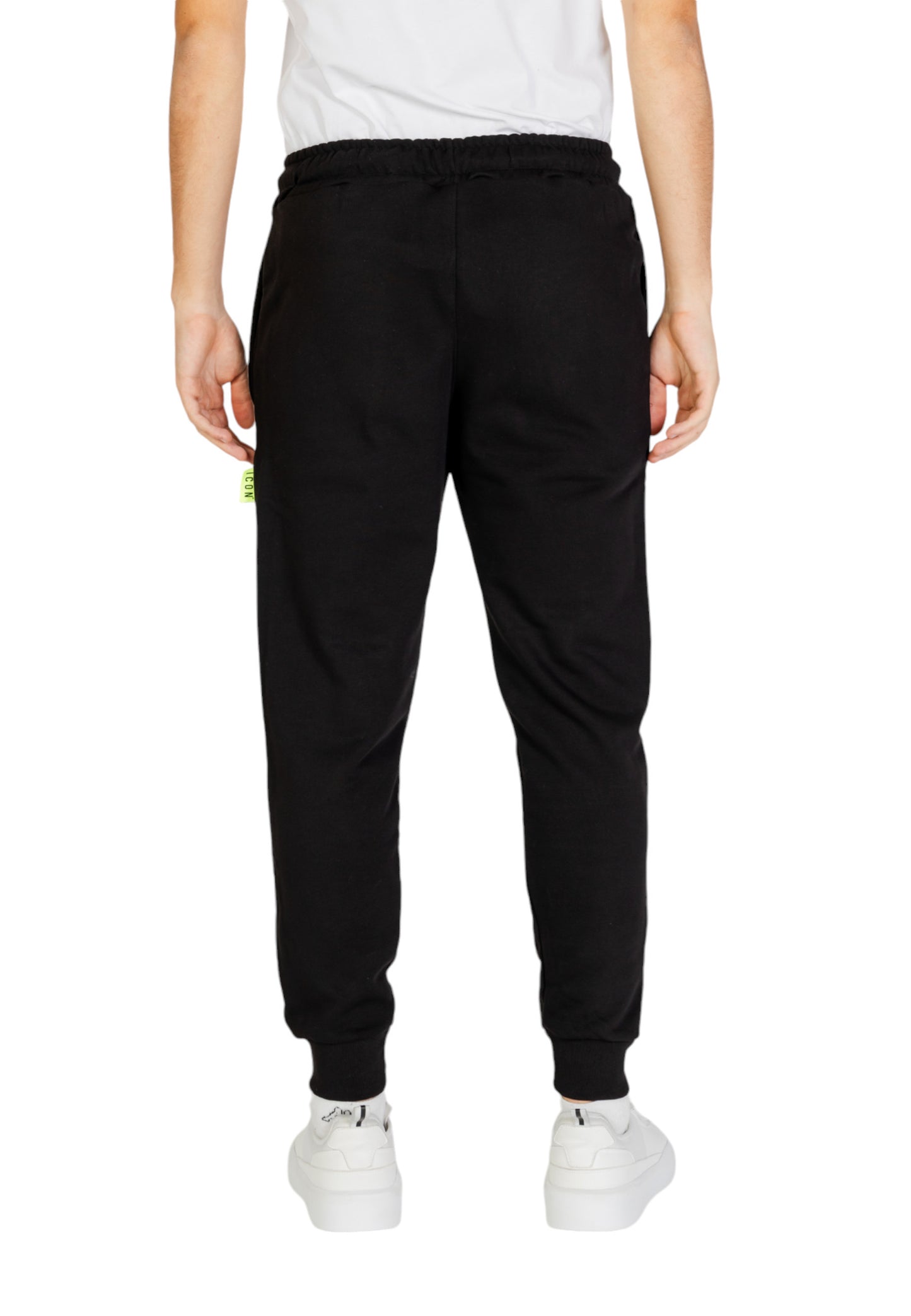 Icon Pantaloni Uomo