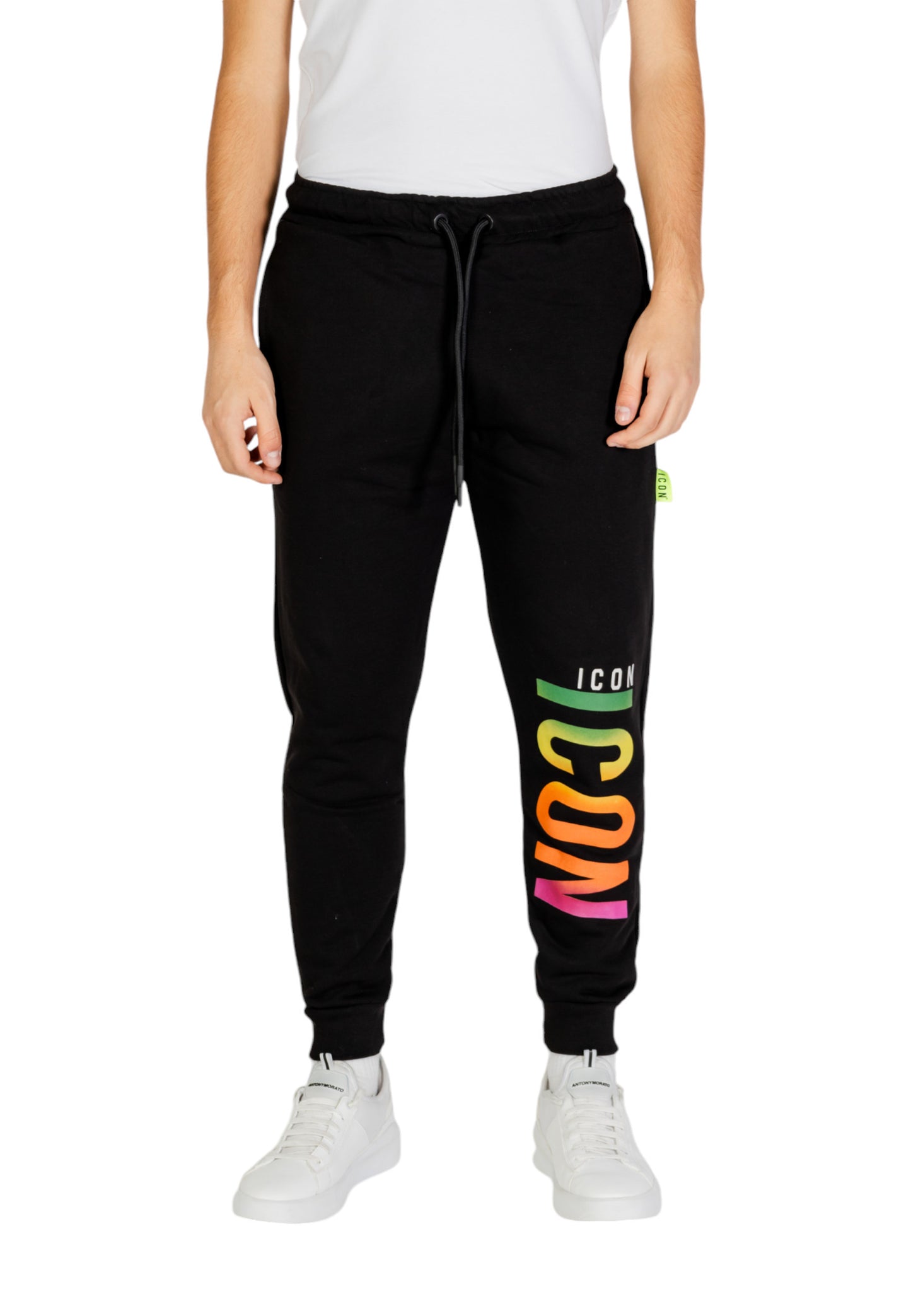 Icon Pantaloni Uomo
