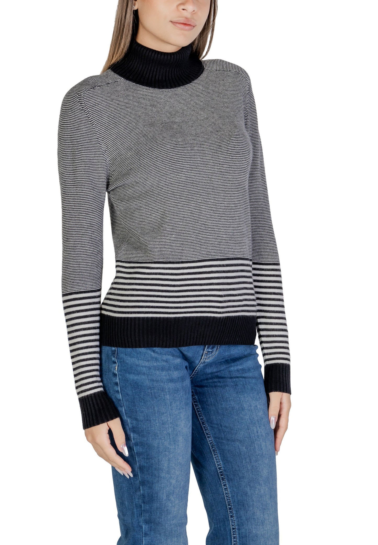 Sandro Ferrone Maglia Donna