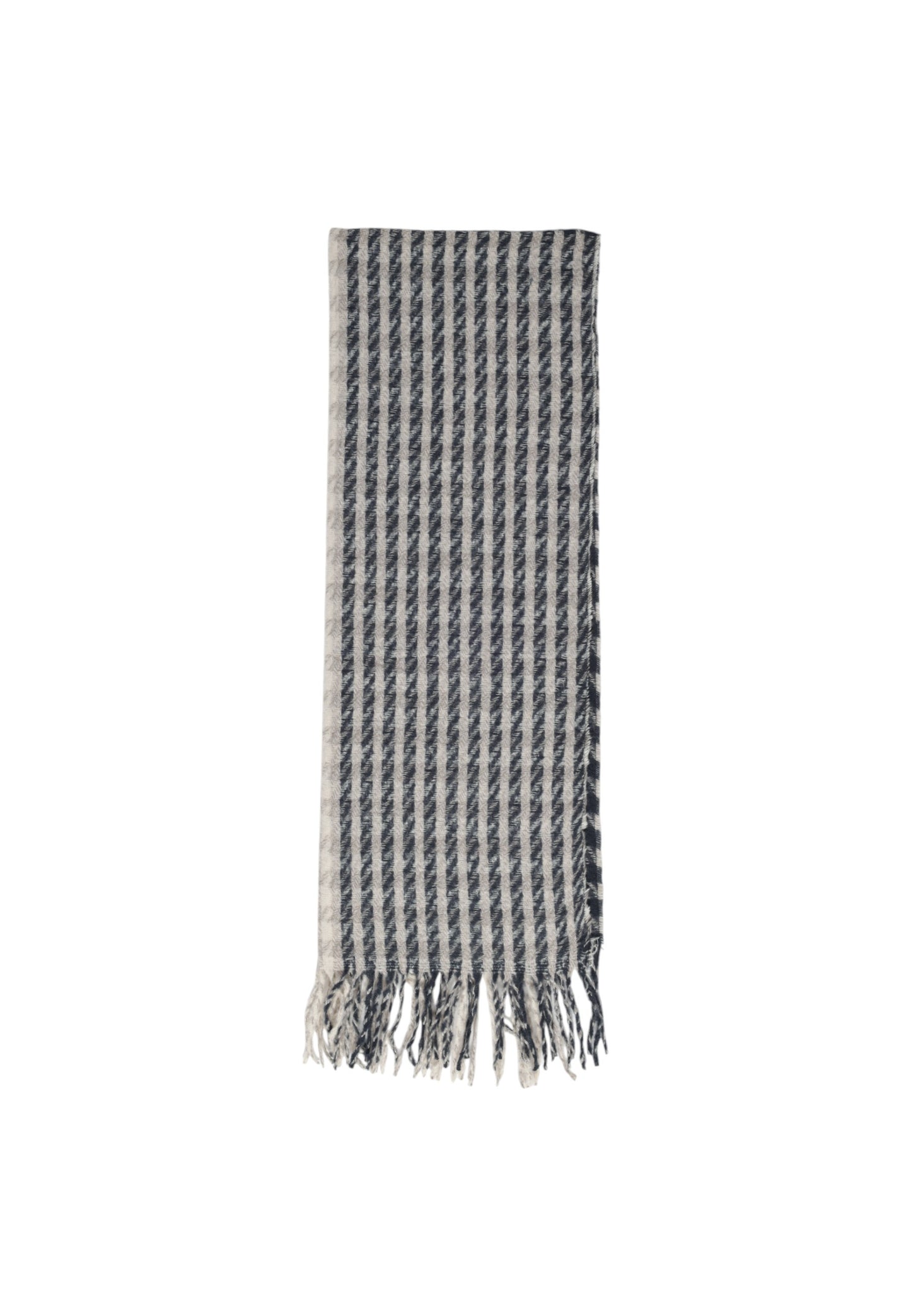 Only Sciarpa Donna Only 15323435 grey Grigio