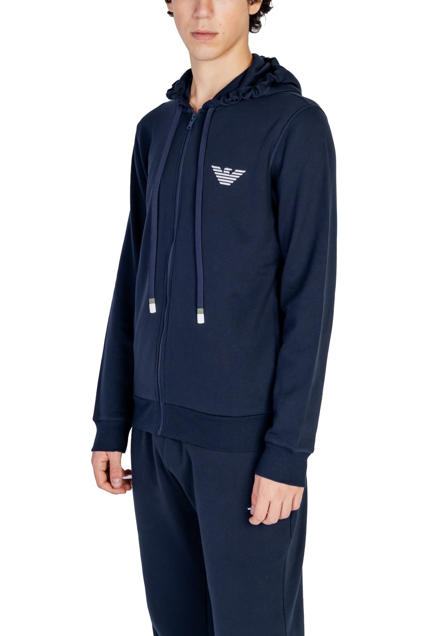 Emporio Armani Underwear Men's Sweatshirt