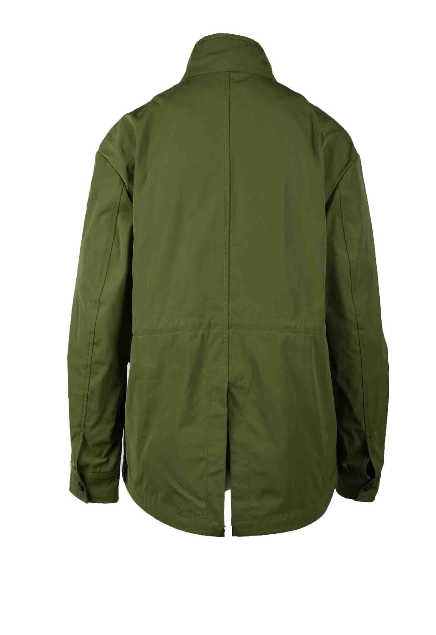 Love Moschino Giubbotto Donna Love Moschino LOVGIADAAF2ST0652002/0605 green Verde