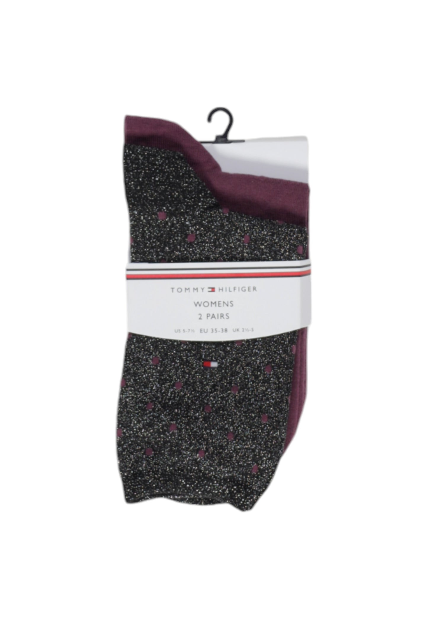 Ropa interior femenina Tommy Hilfiger