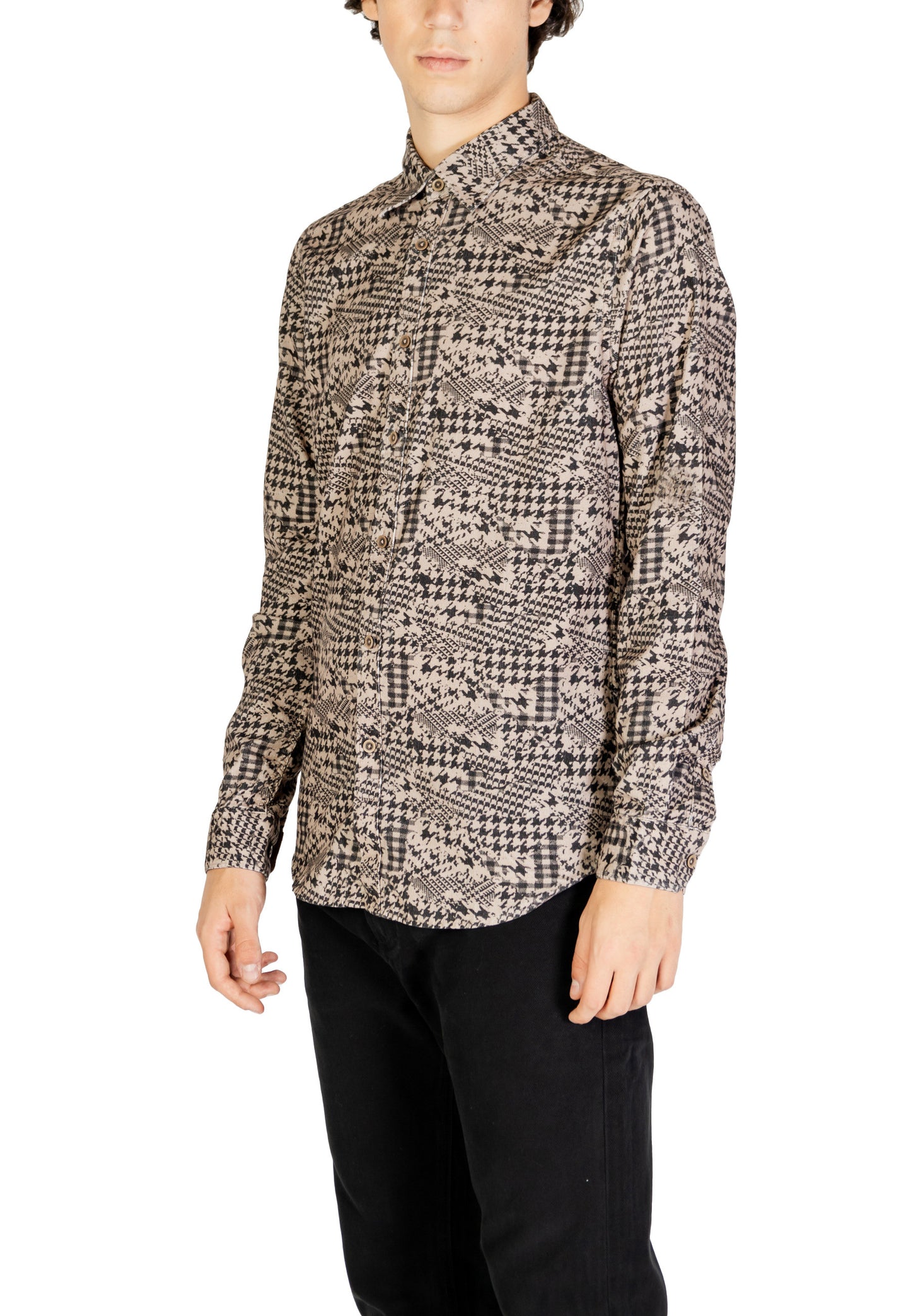 Camisa de hombre de Gianni Lupo