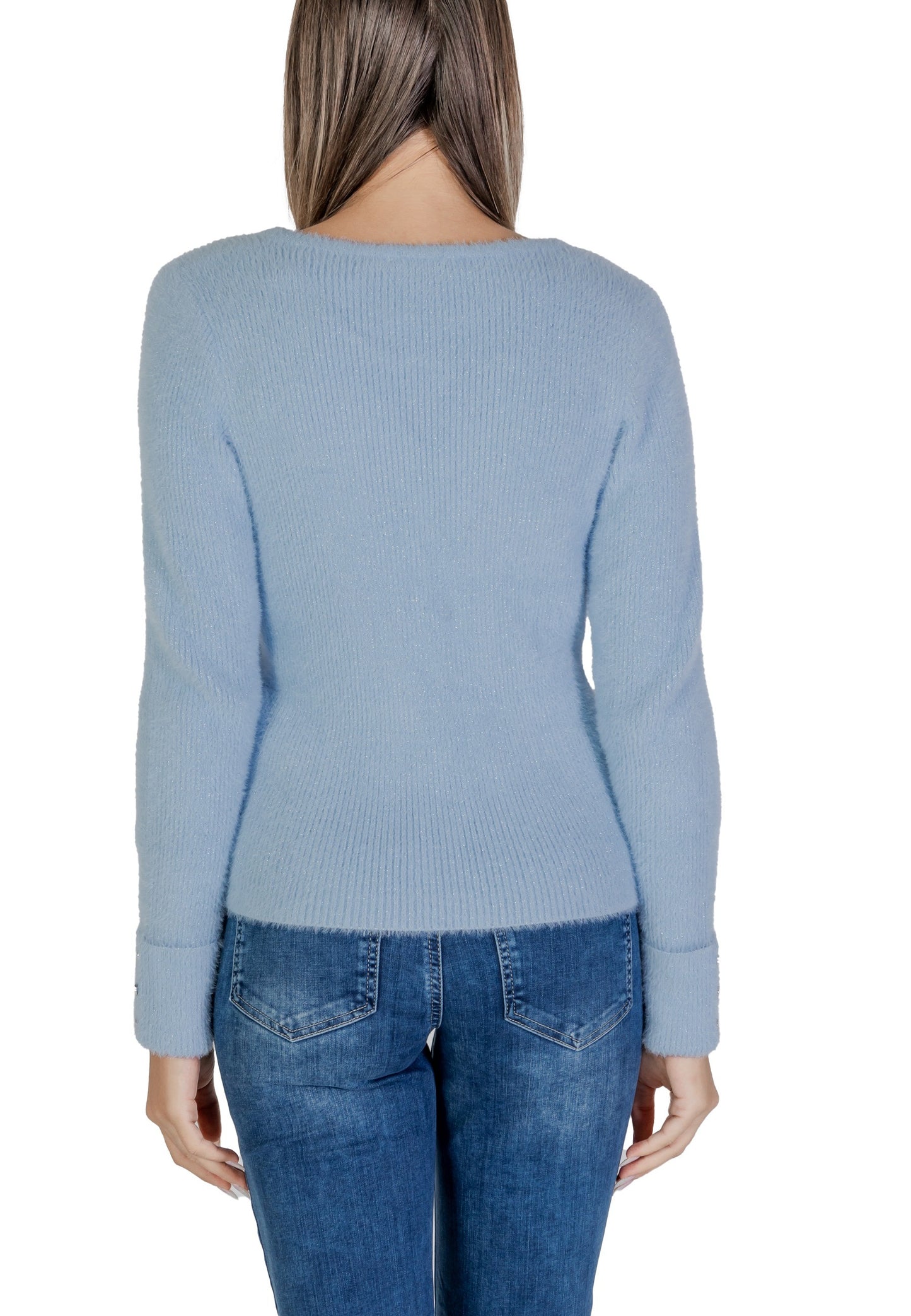 Morgan De Toi Maglia Donna