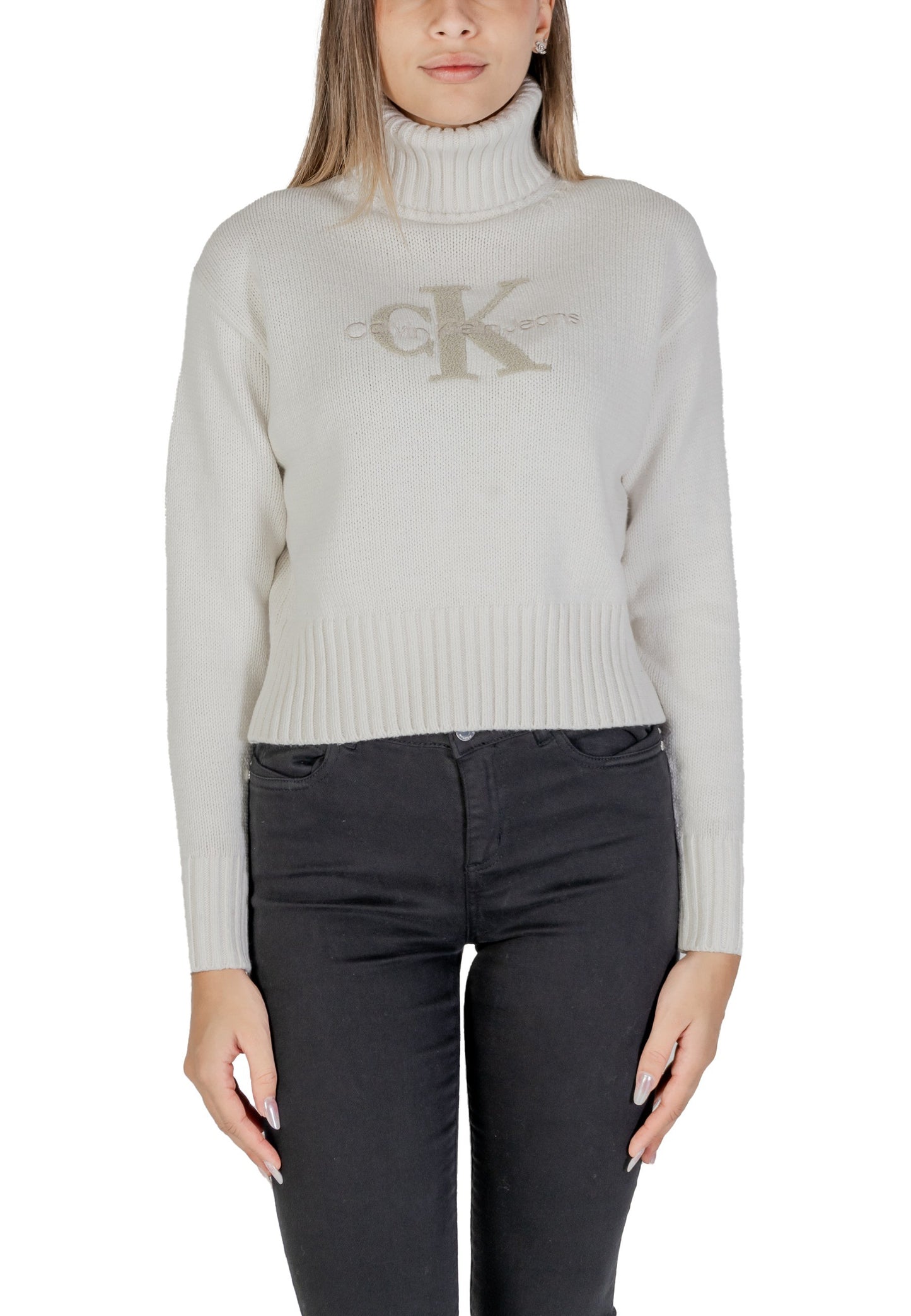 Calvin Klein Jeans Women's Sweater
