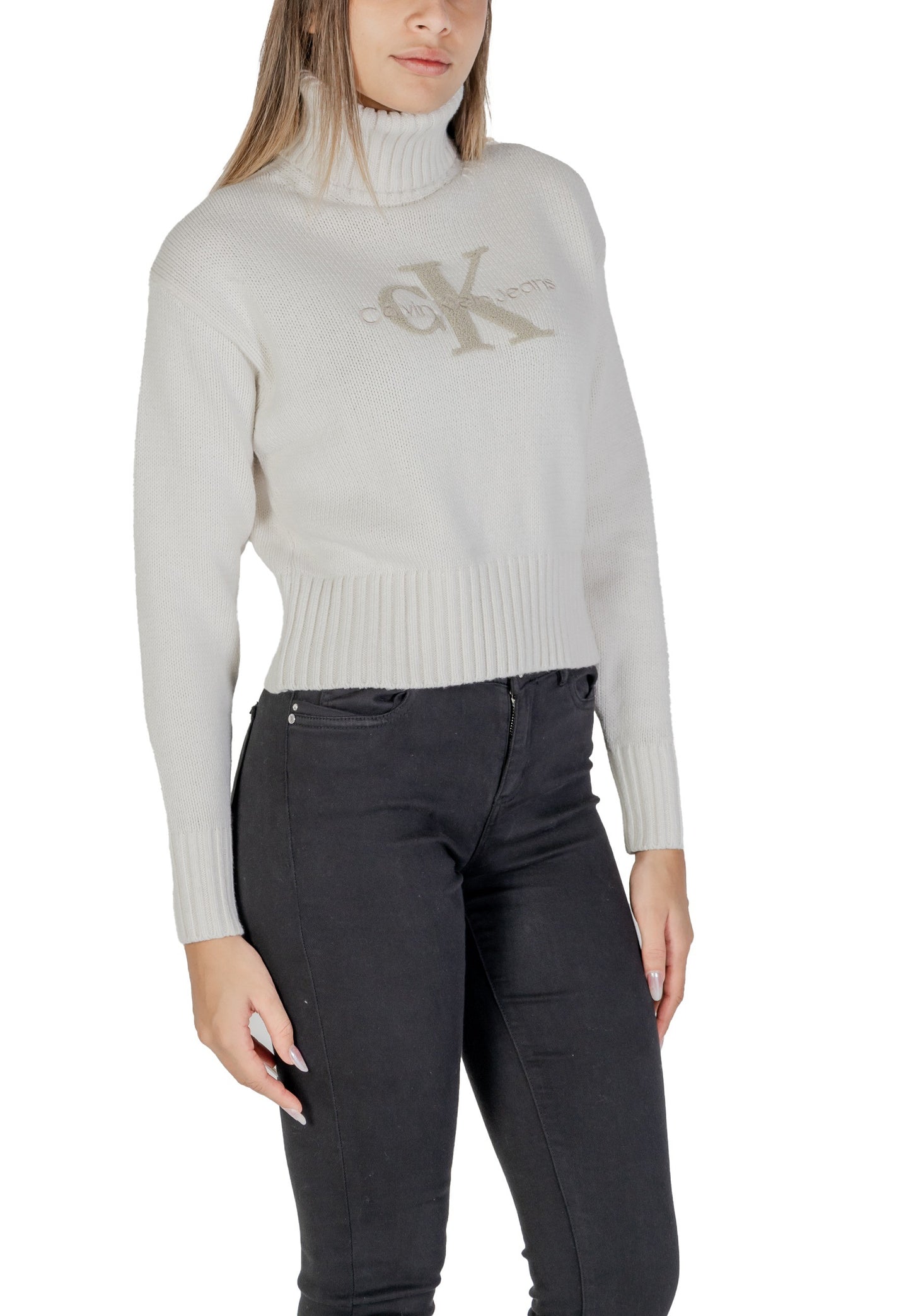 Calvin Klein Jeans Women's Sweater