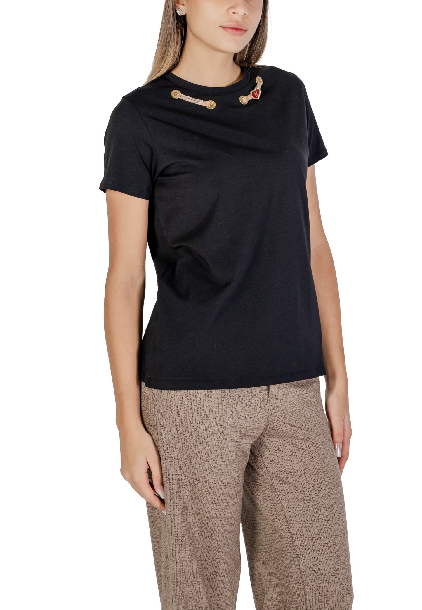 Alviero Martini Prima Classe T-Shirt Donna