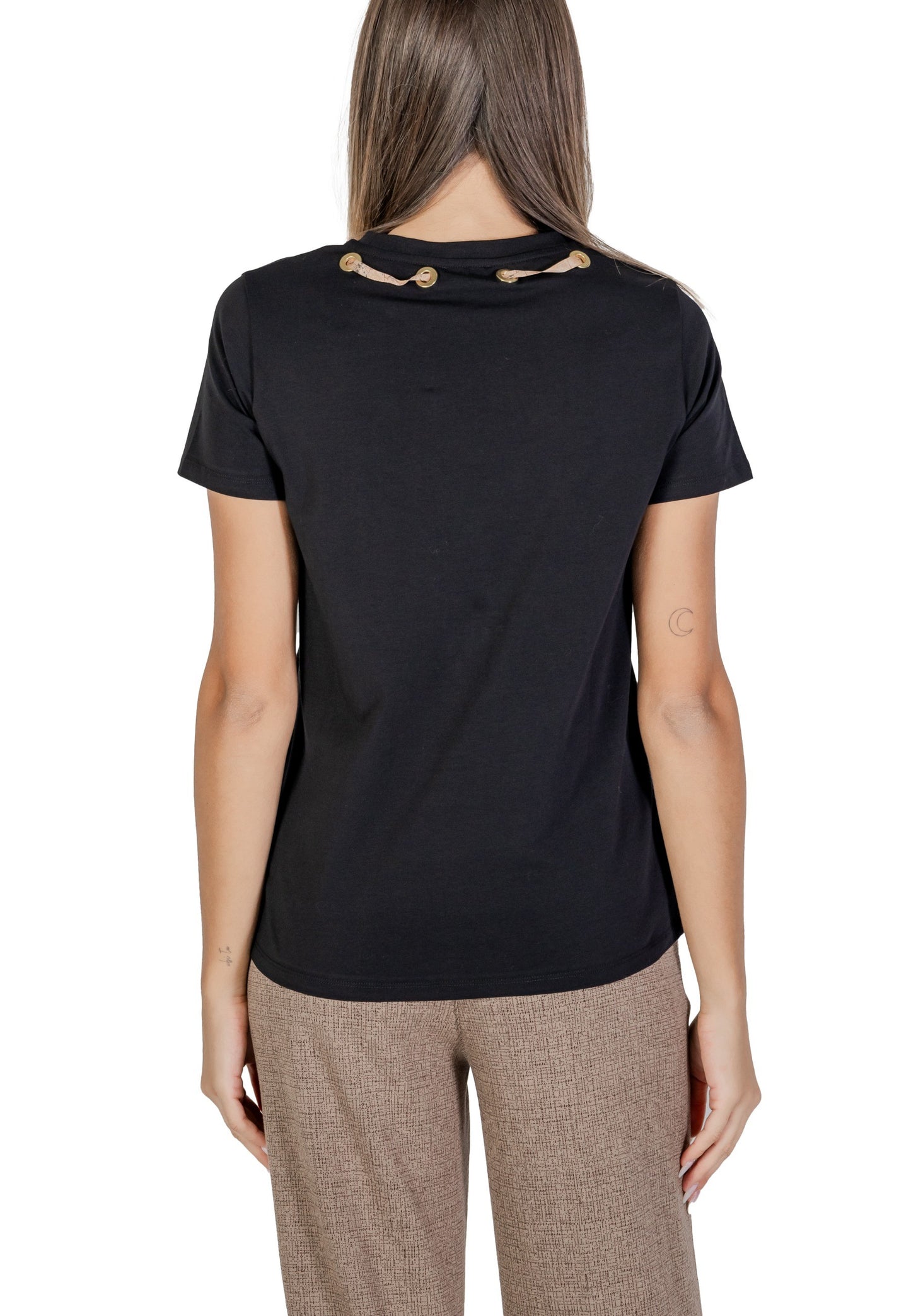 Alviero Martini Prima Classe T-Shirt Donna