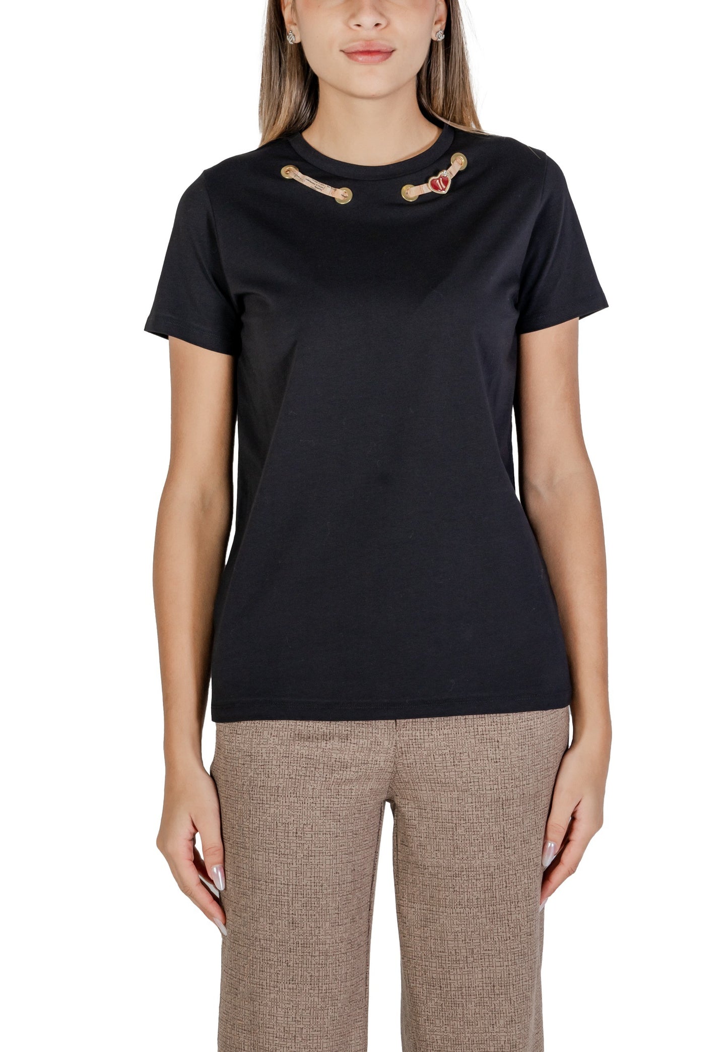 Alviero Martini Prima Classe T-Shirt Donna