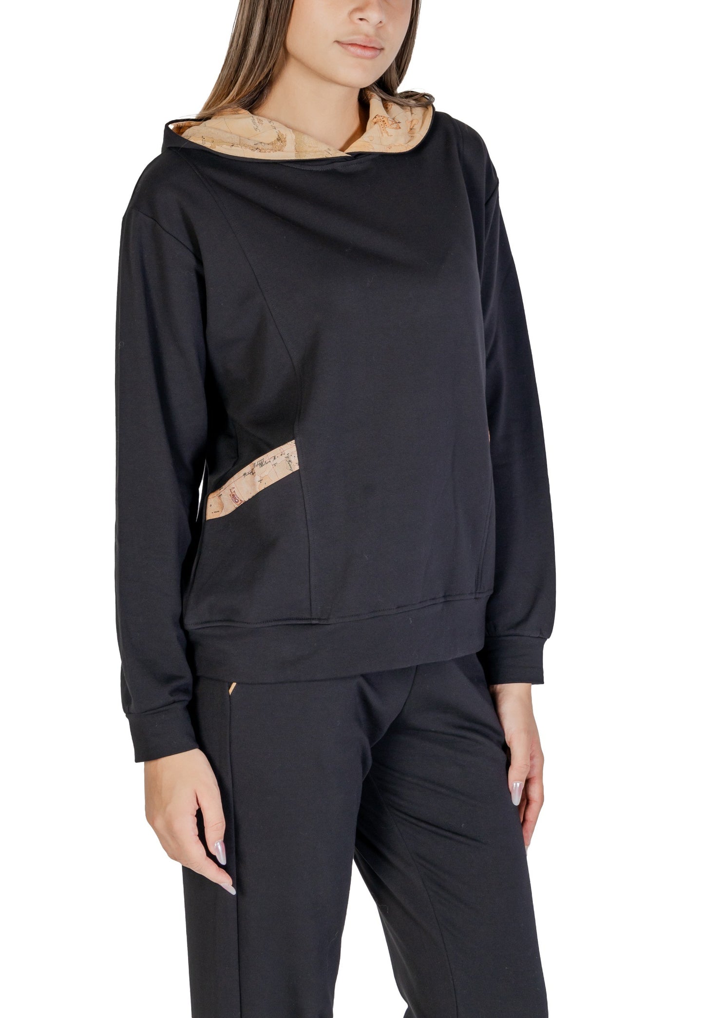 Sudadera de mujer Alviero Martini First Class