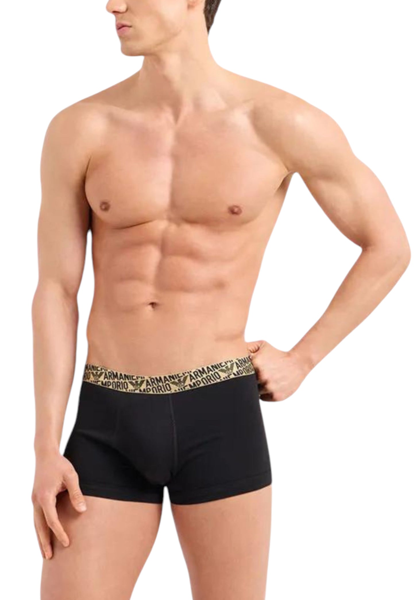 Emporio Armani Underwear Intimo Uomo