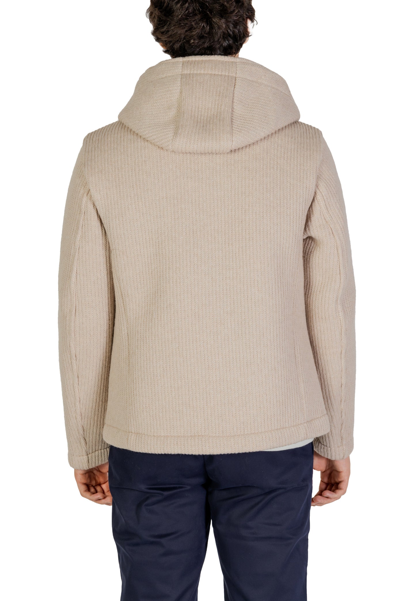 Hydra Clothing Giubbotto Uomo