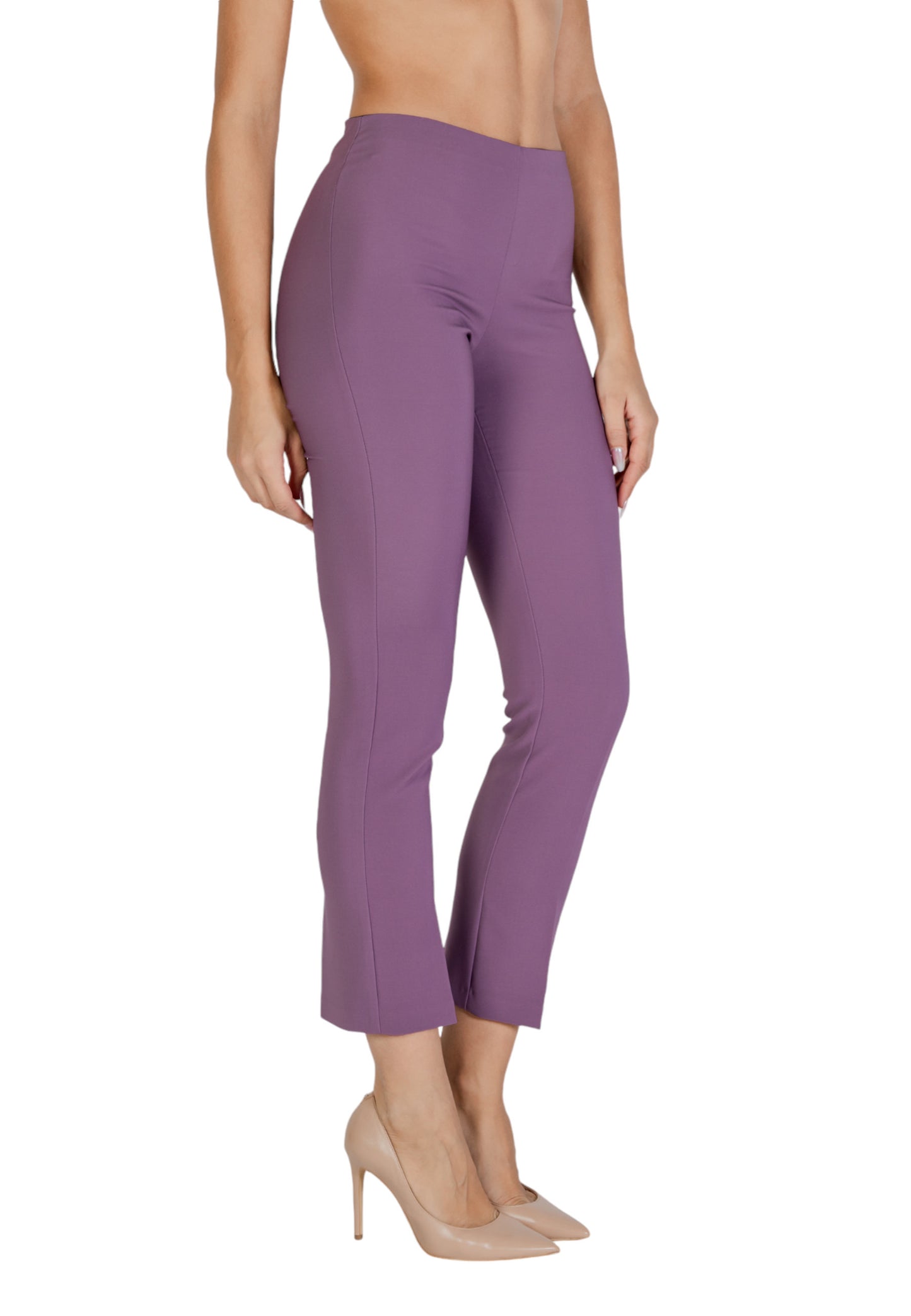 Pantalones de mujer Sandro Ferrone