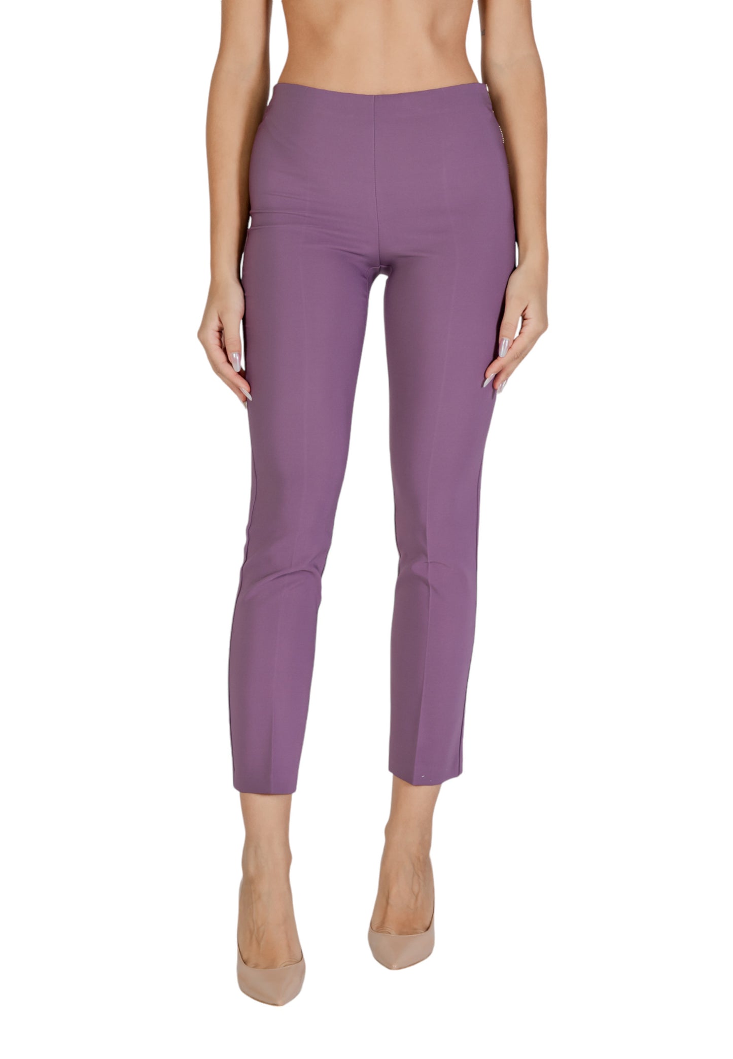Pantalones de mujer Sandro Ferrone