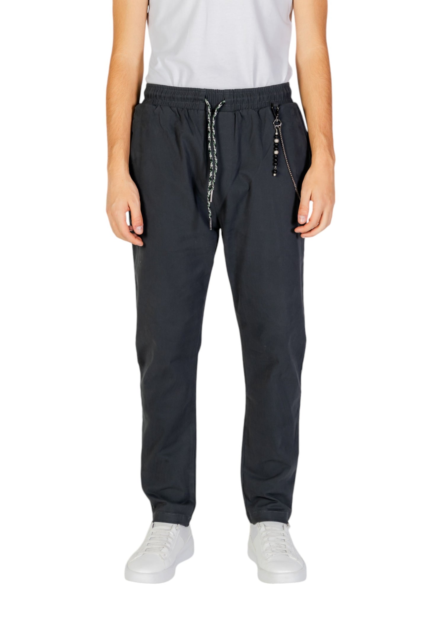 Gianni Lupo Pantaloni Uomo