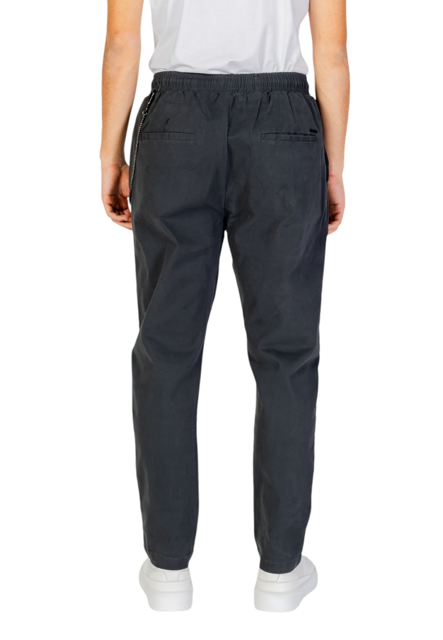 Gianni Lupo Pantaloni Uomo