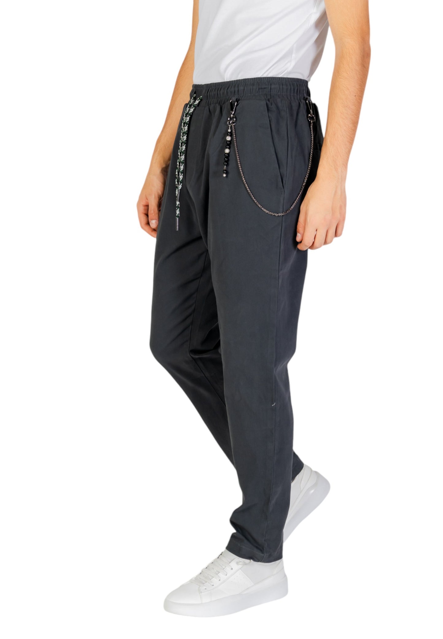 Gianni Lupo Pantaloni Uomo