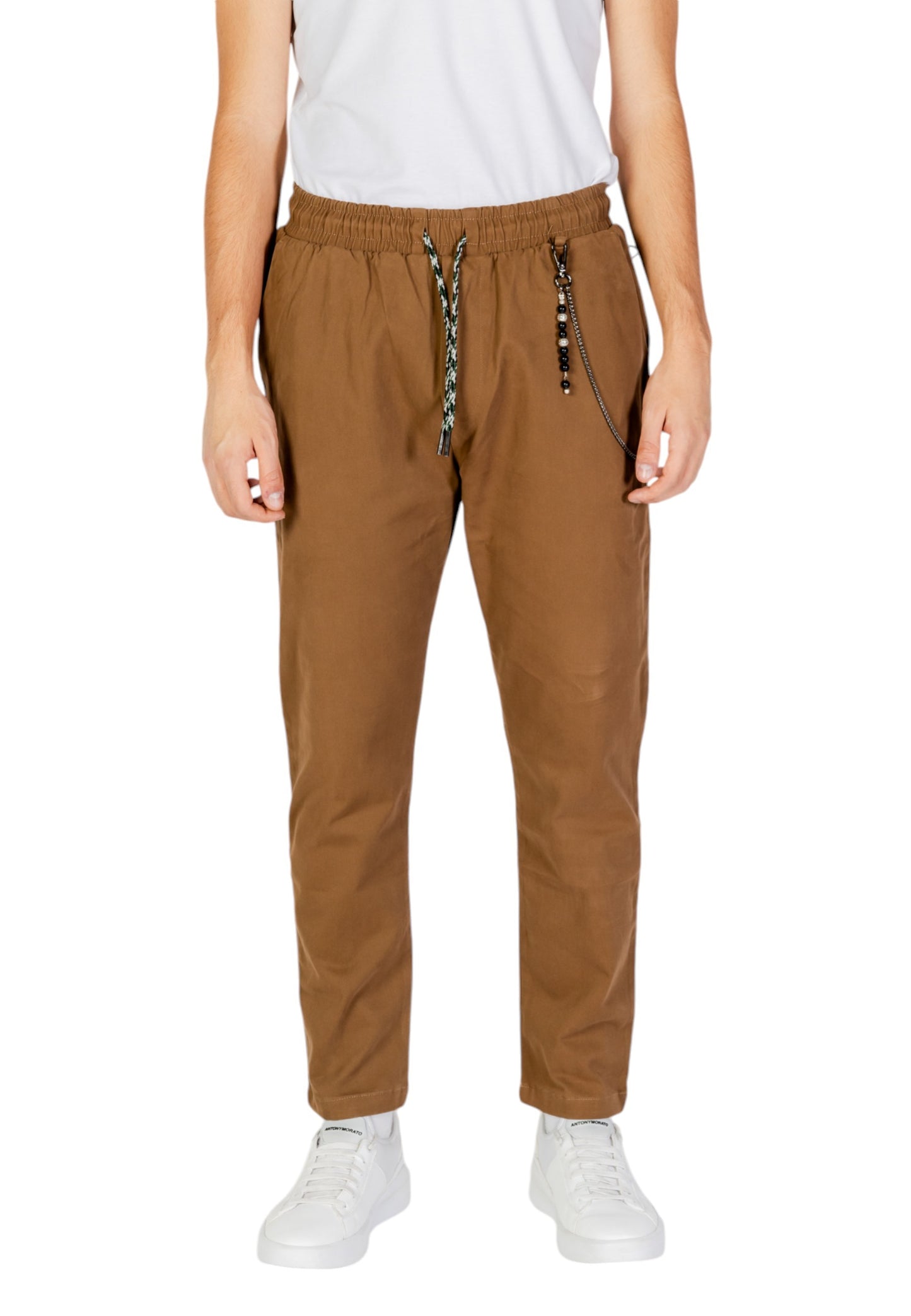 Pantalones de hombre Gianni Lupo