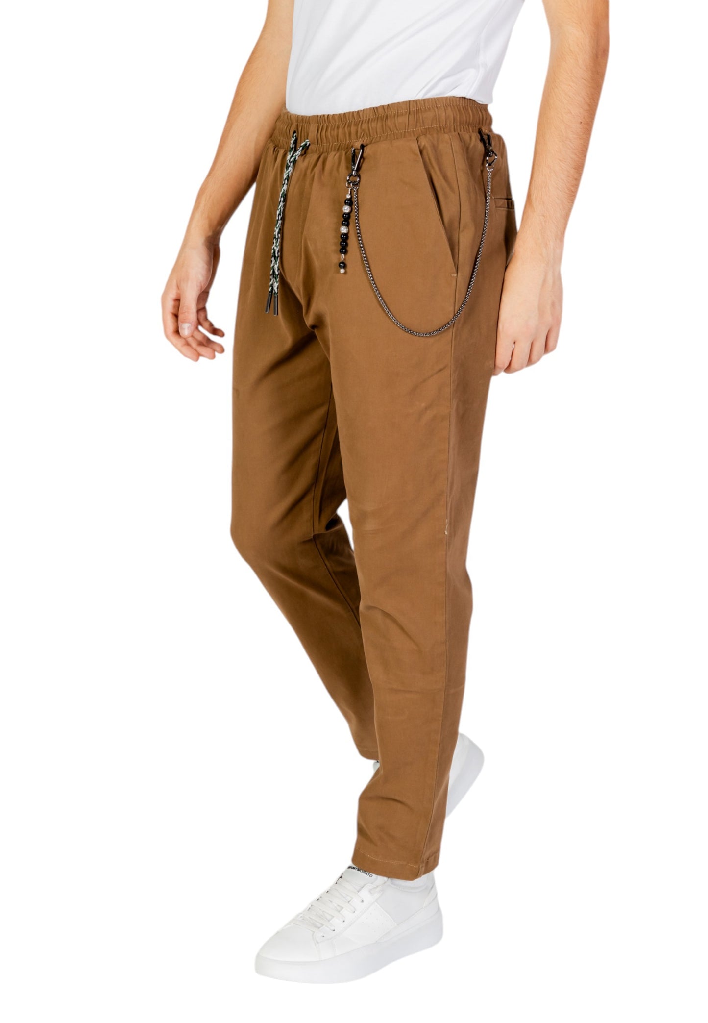Pantalones de hombre Gianni Lupo