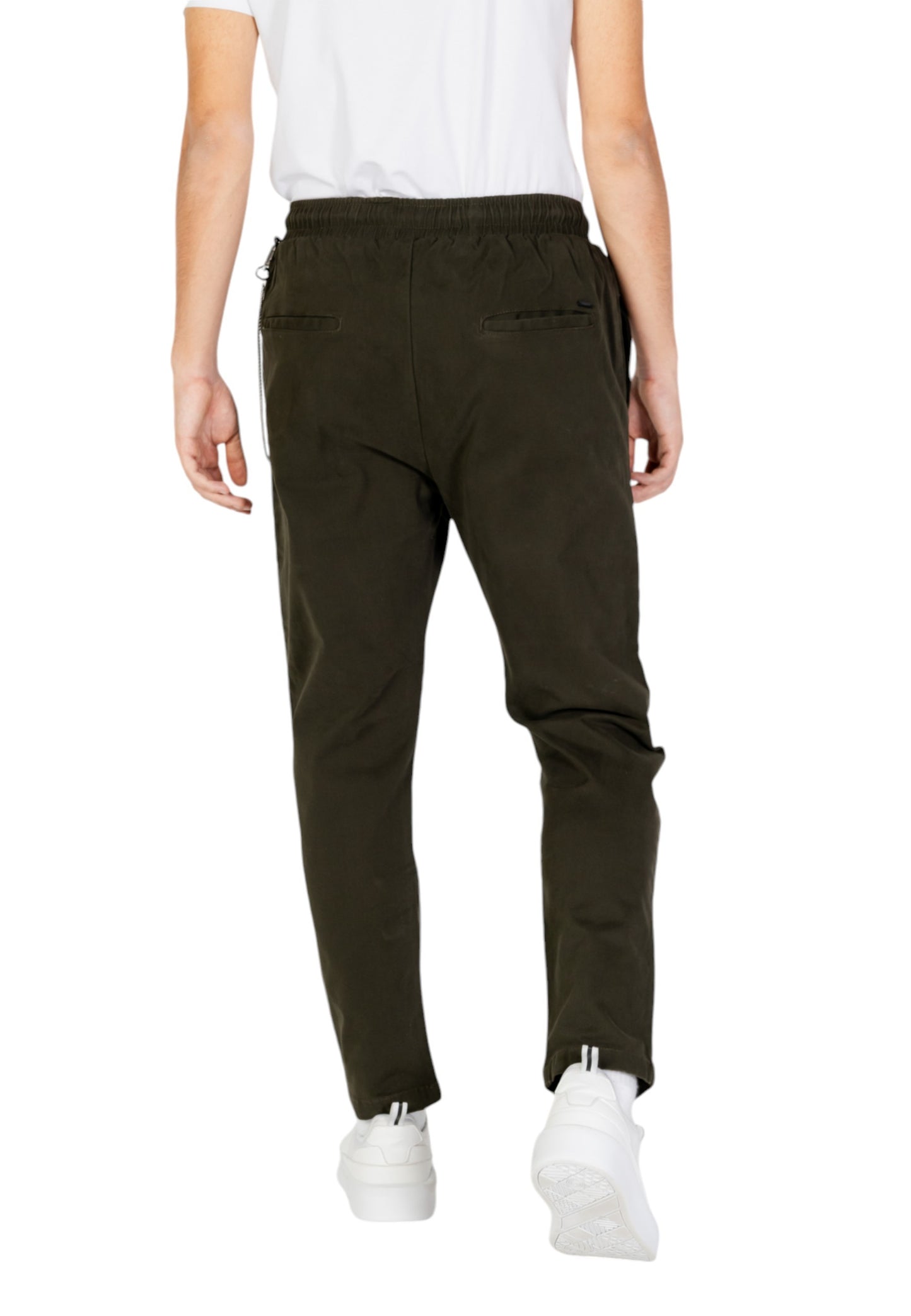 Gianni Lupo Pantaloni Uomo