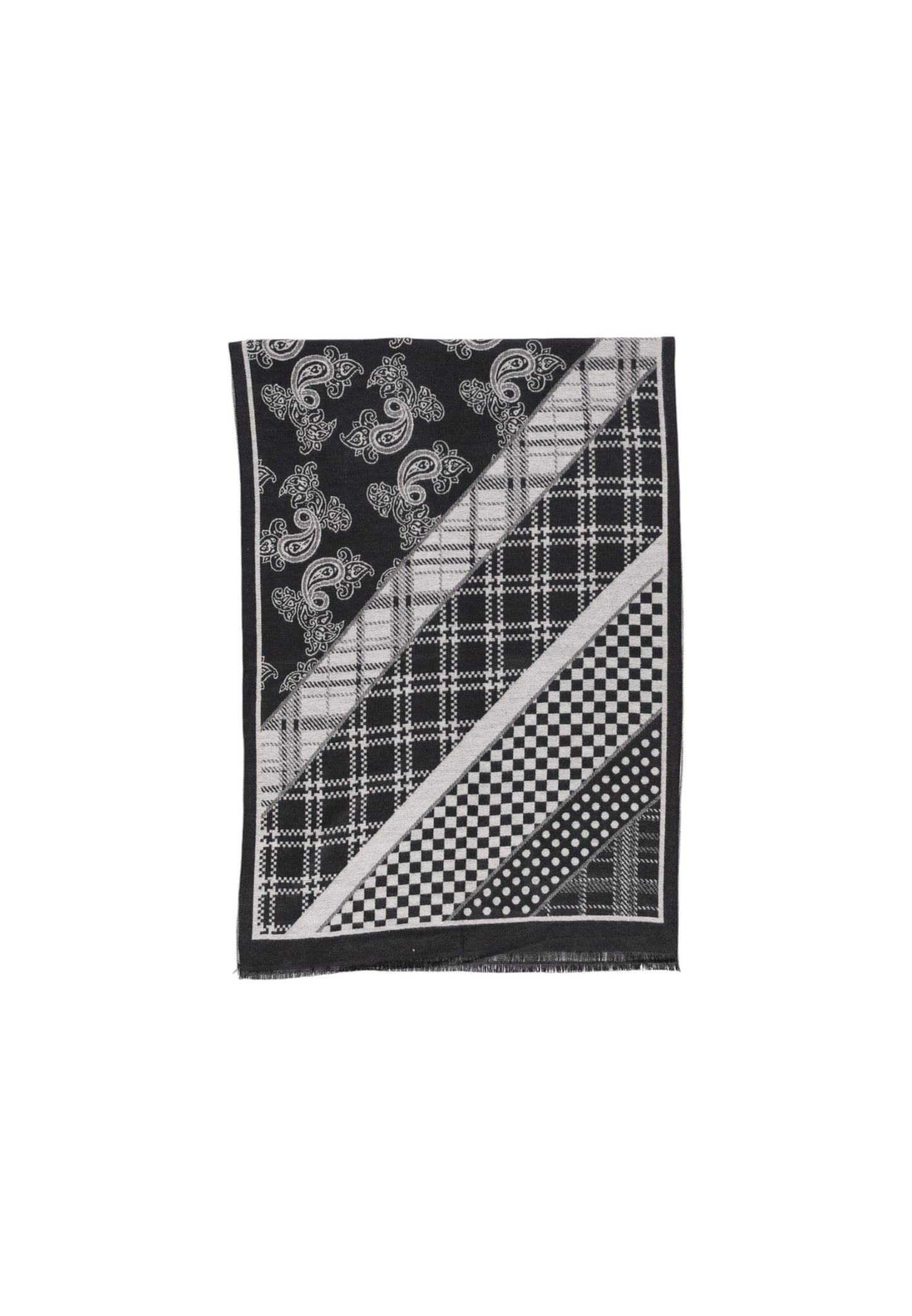 Sandro Ferrone Women's Scarf