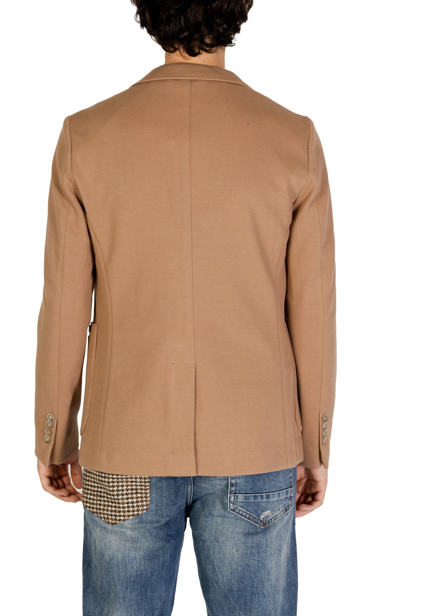 Gianni Lupo Women's Jacket