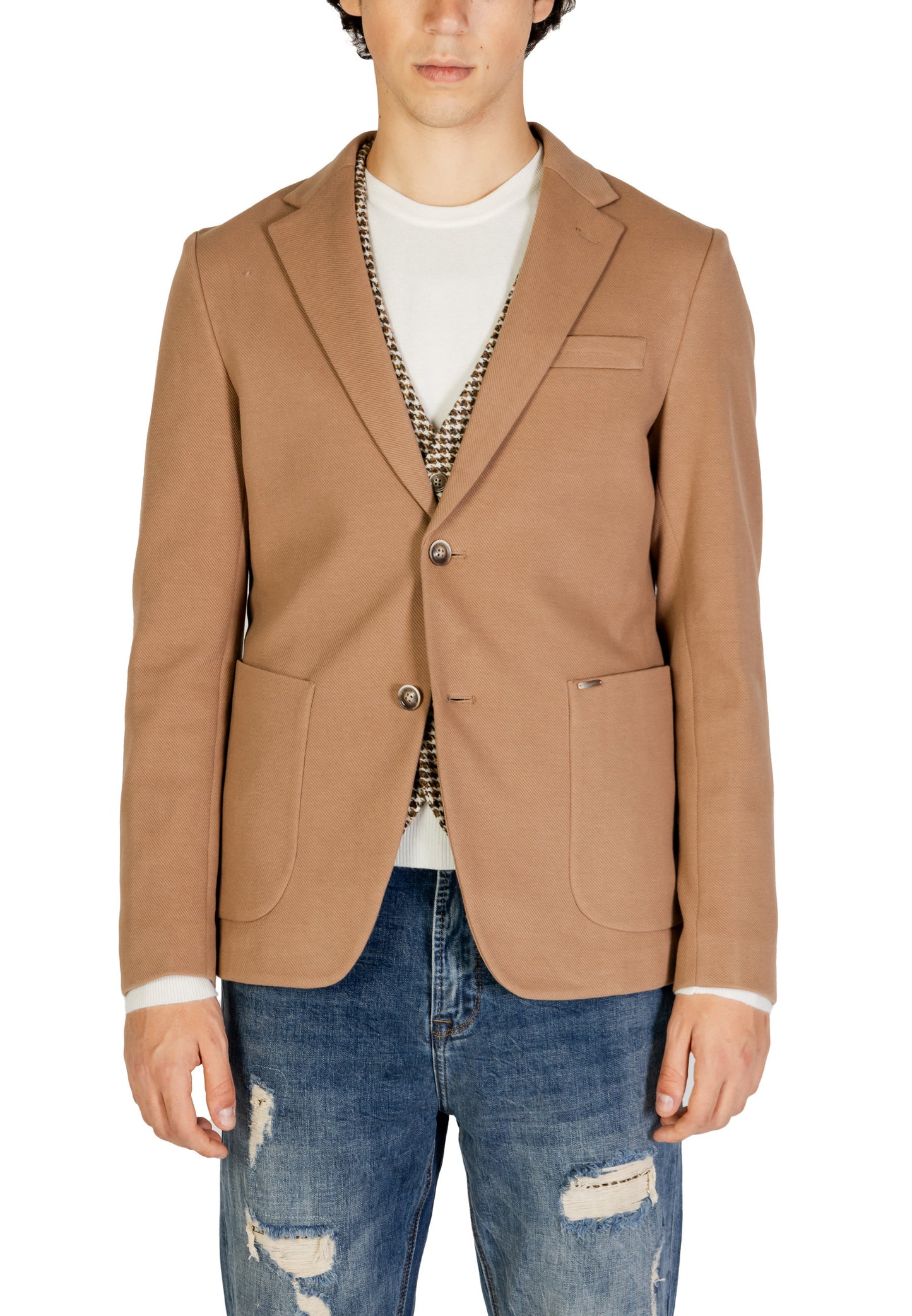 Gianni Lupo Women's Jacket