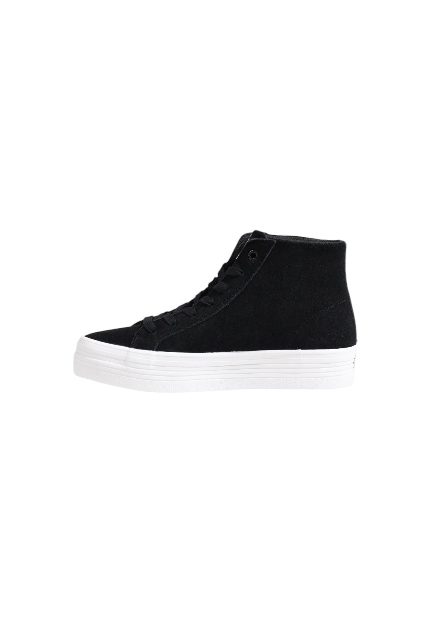 Calvin Klein Jeans Sneakers Donna Calvin Klein Jeans YW0YW01584 black Nero