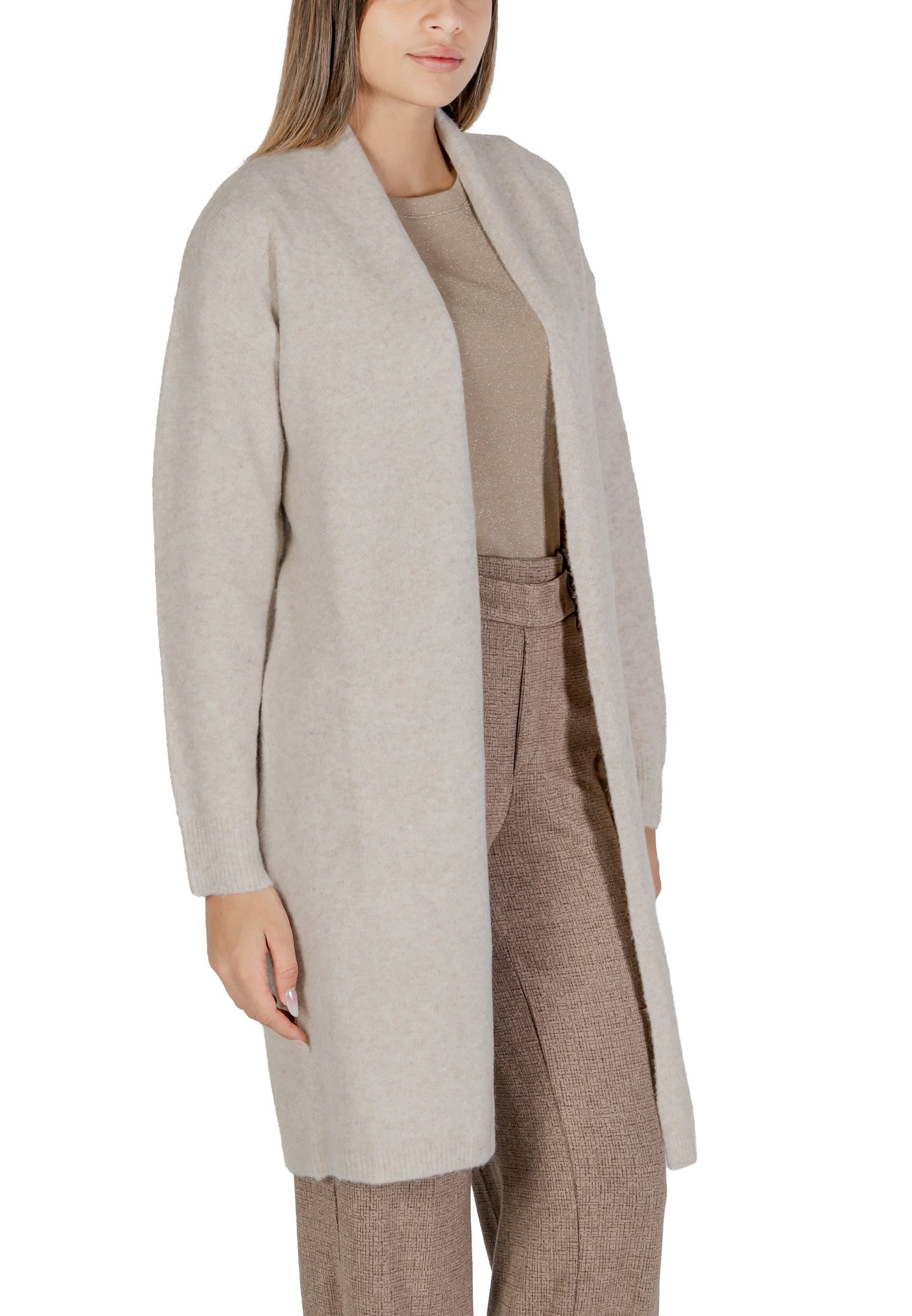 Suéter de mujer Morgan De Toi