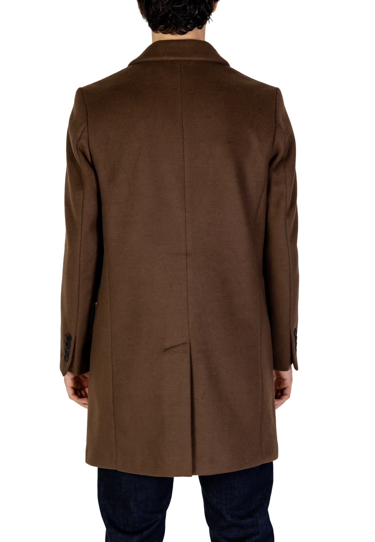 Antony Morato Cappotto Uomo