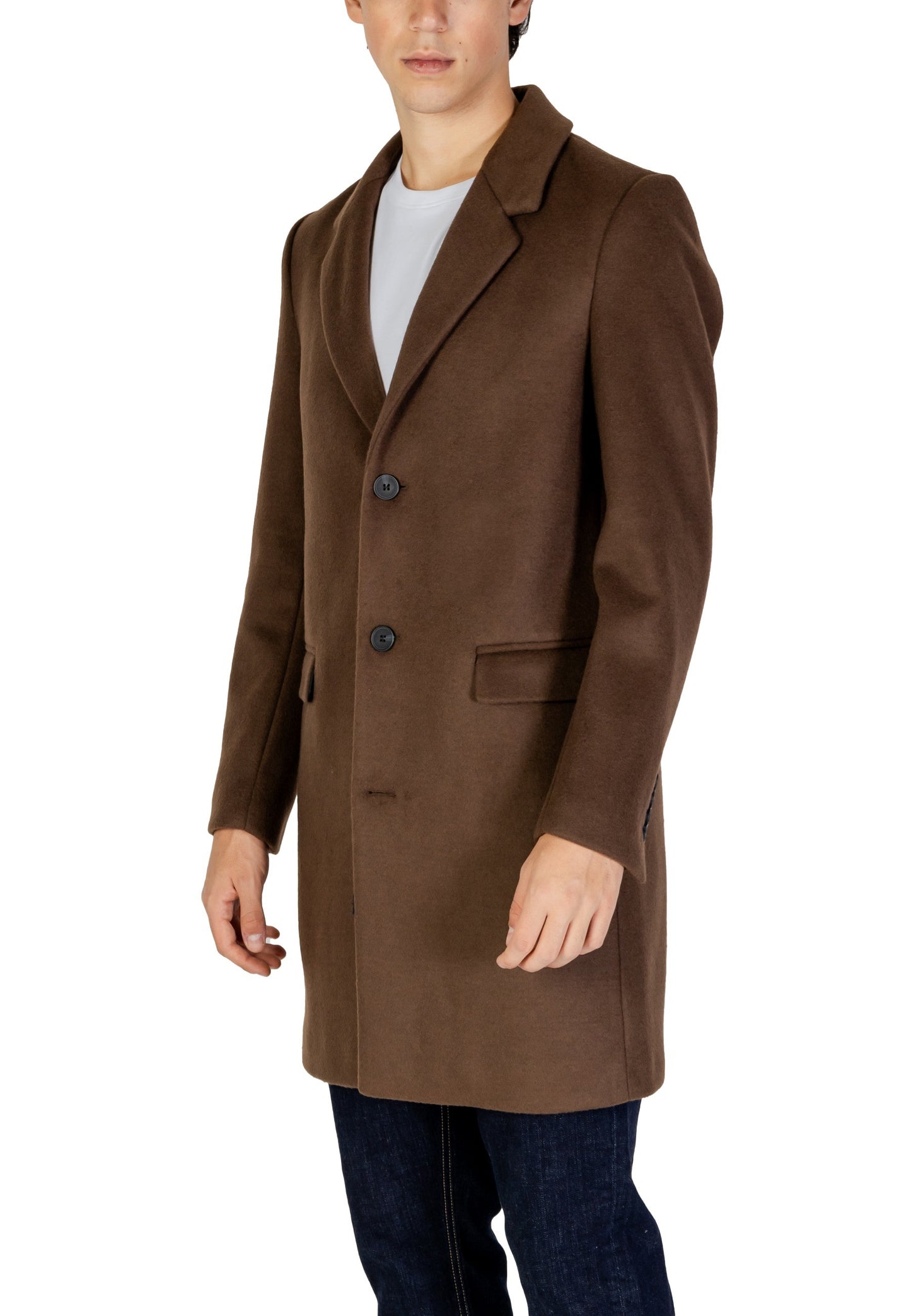 Antony Morato Cappotto Uomo
