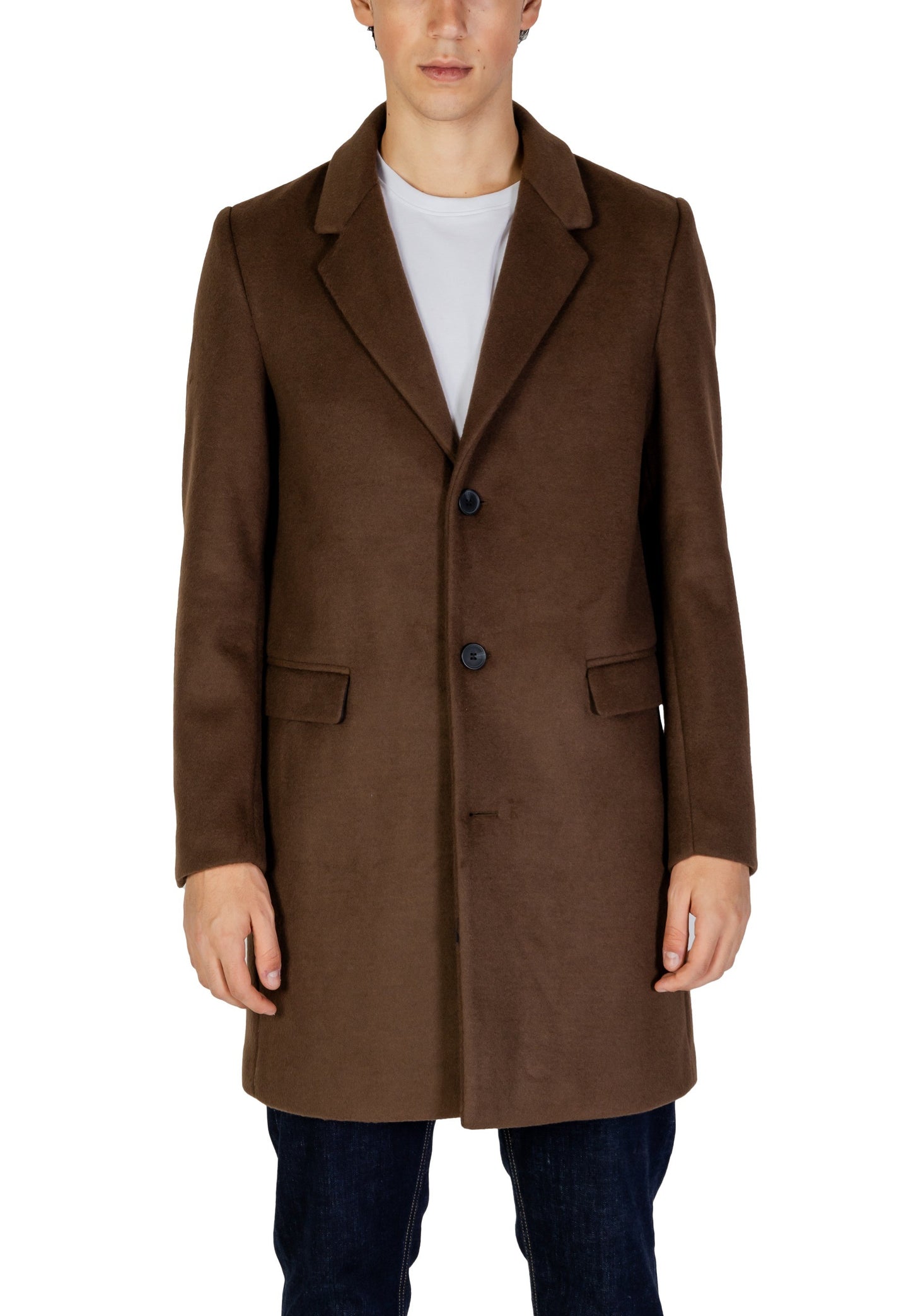 Antony Morato Cappotto Uomo