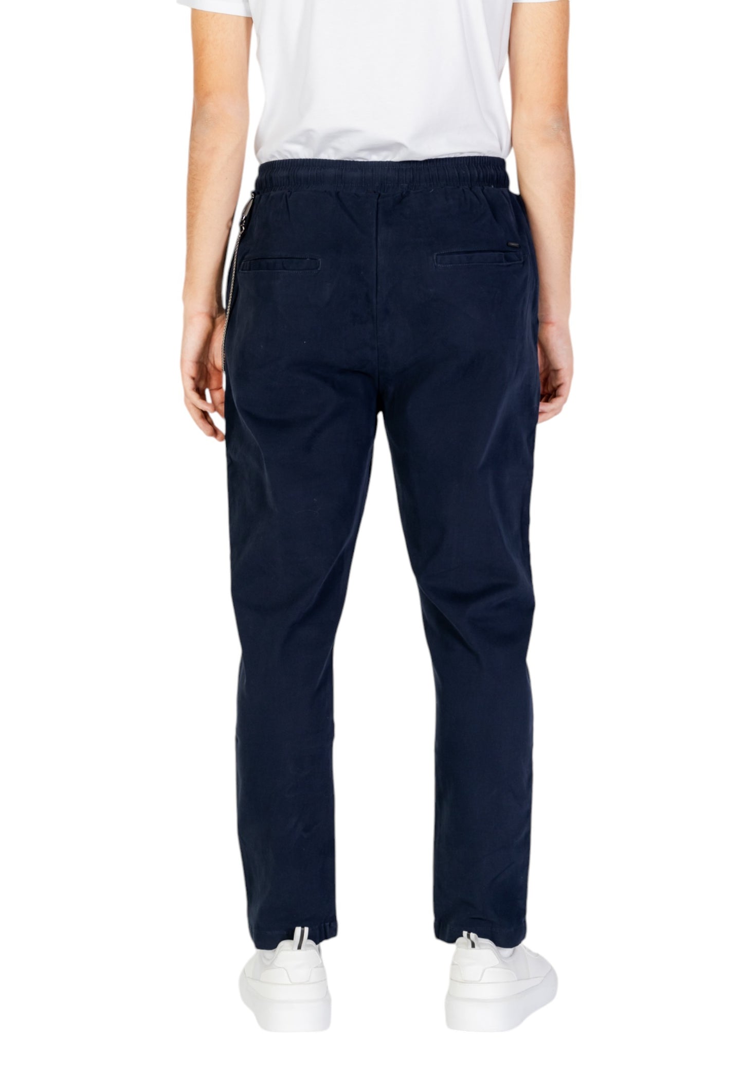 Gianni Lupo Pantaloni Uomo