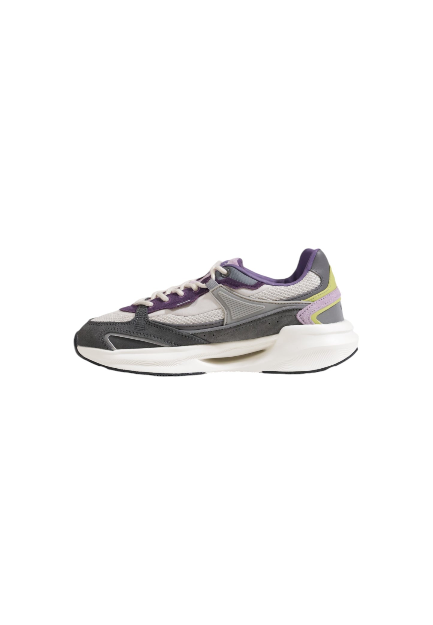 D.a.t.e. Sneakers Donna D.a.t.e. W411-VL-CO-LG grey Grigio