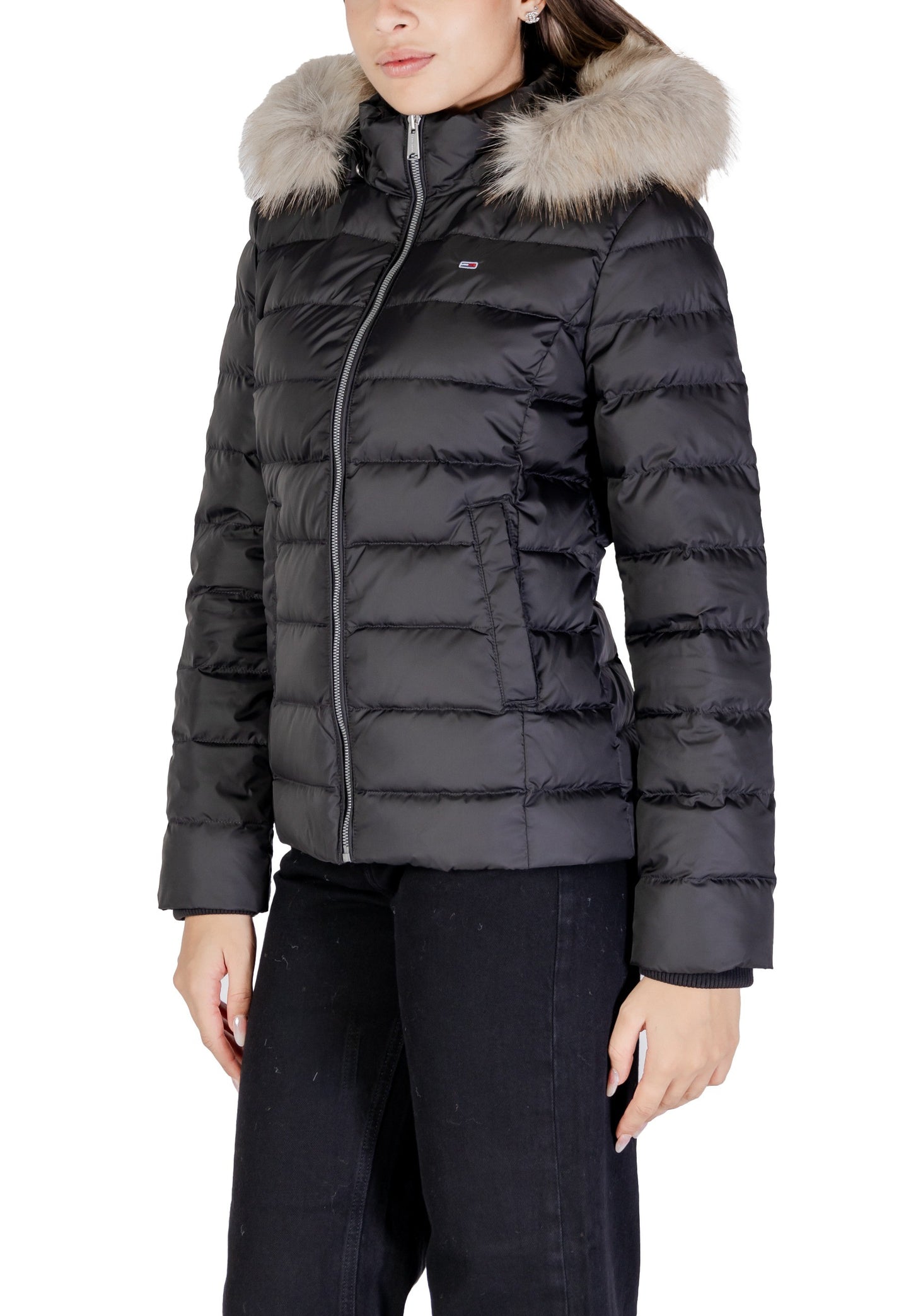 Tommy Hilfiger Jeans Giubbotto Donna