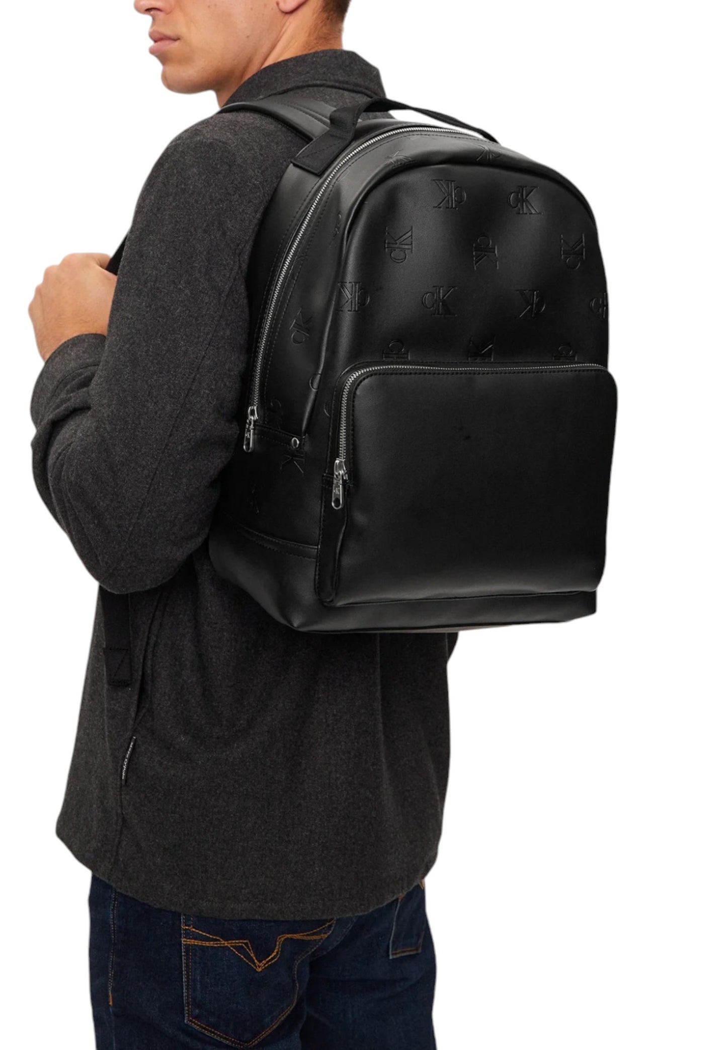 Calvin Klein Borsa Uomo