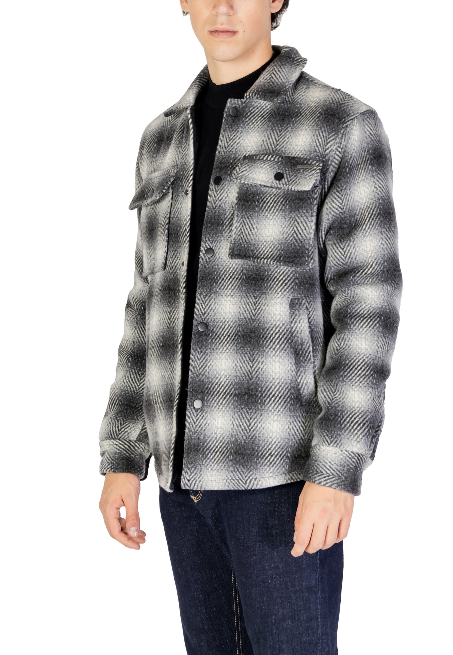 Gianni Lupo Cappotto Uomo