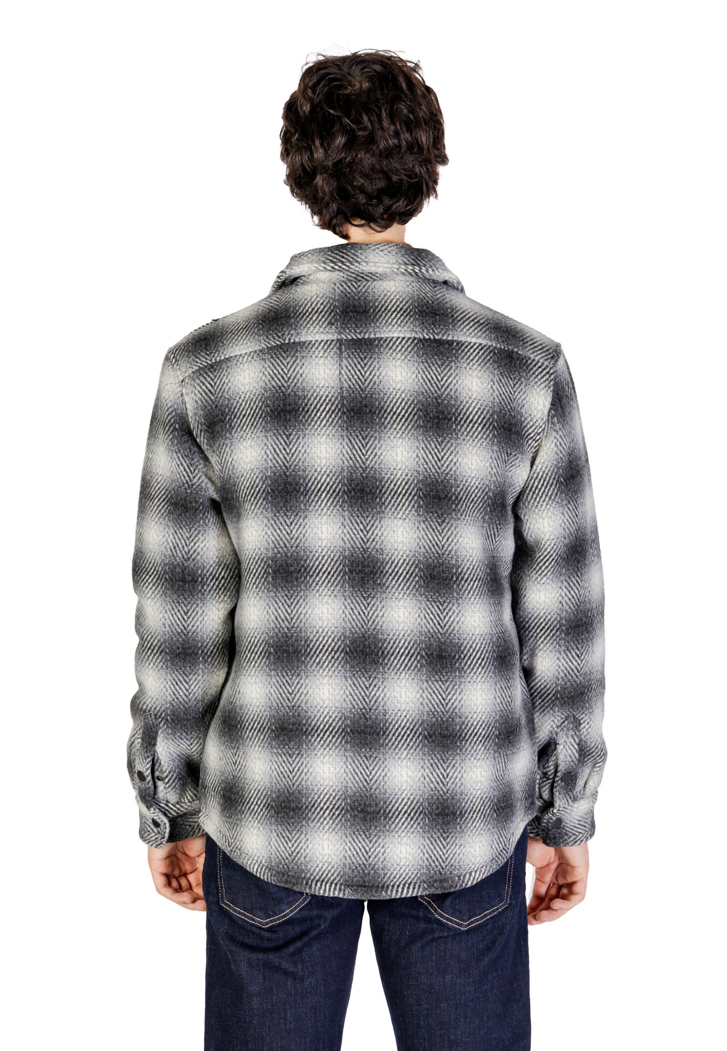 Gianni Lupo Cappotto Uomo