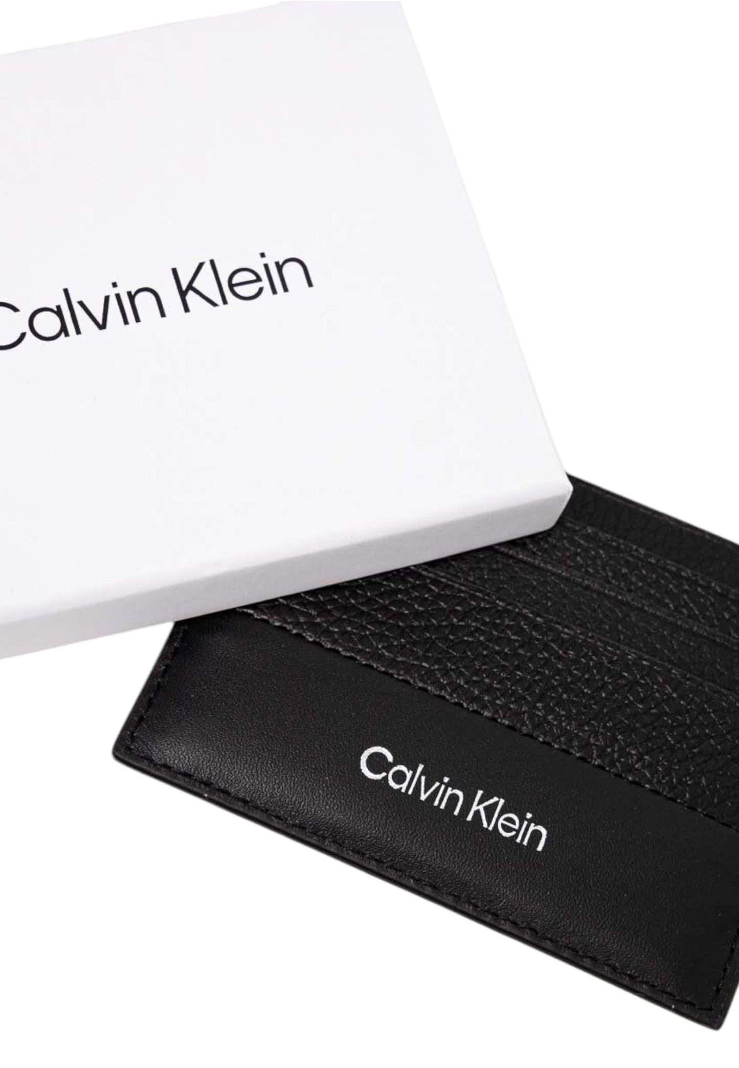 Calvin Klein Men's Wallets