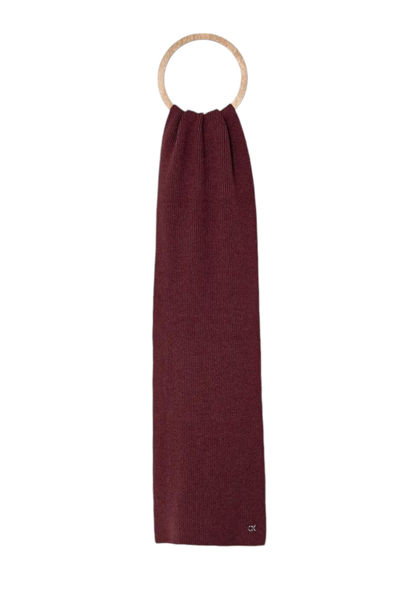 Calvin Klein Sciarpa Donna Calvin Klein K60K612621 bordeaux Bordeaux
