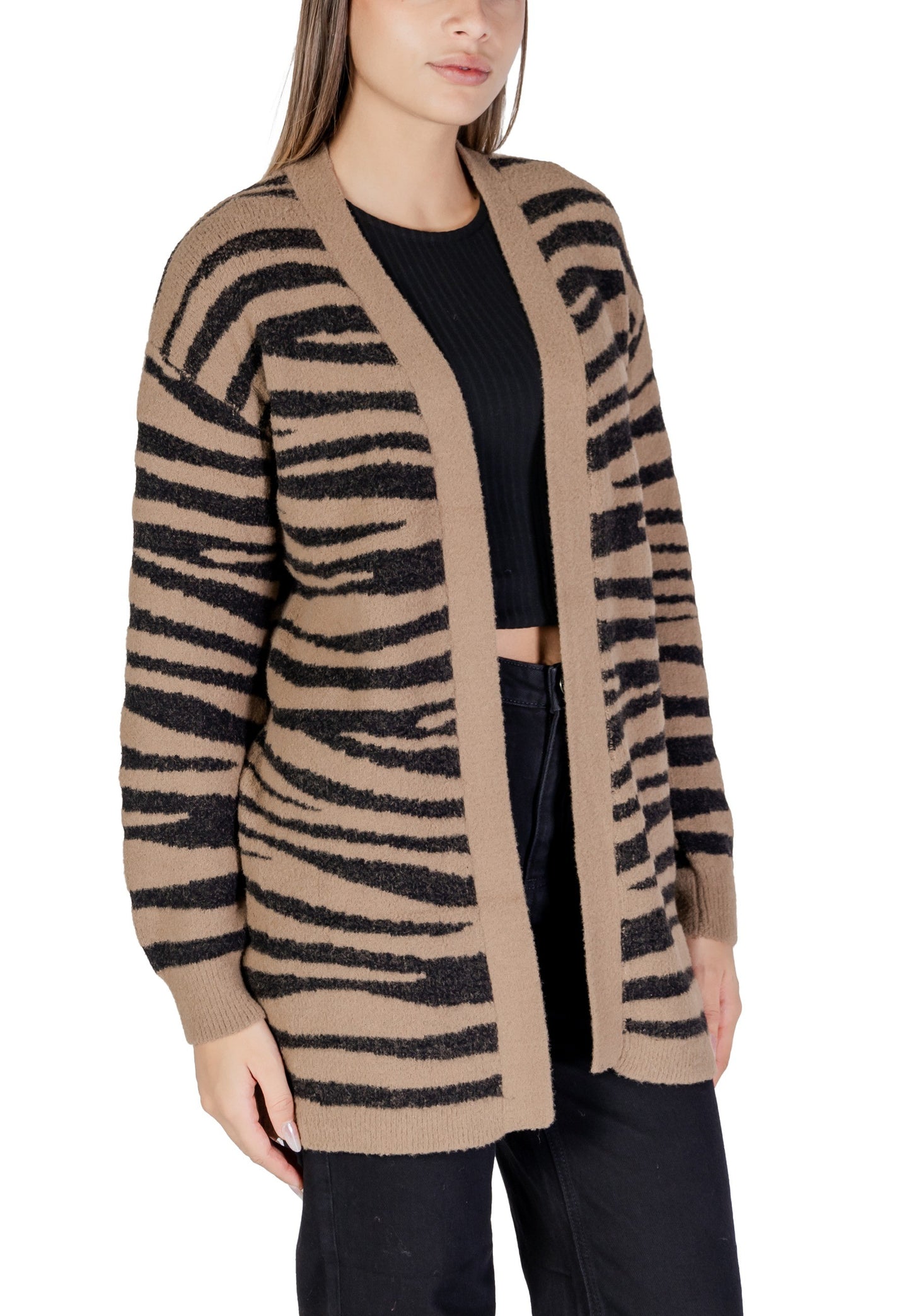Jacqueline De Yong Women's Sweater