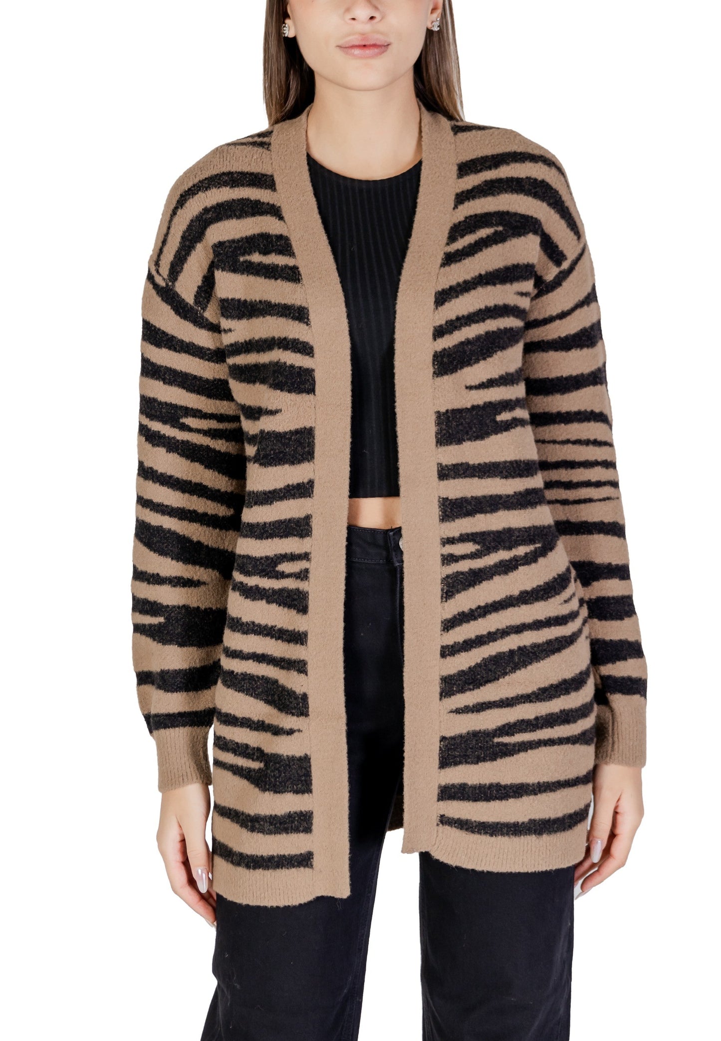 Jacqueline De Yong Women's Sweater