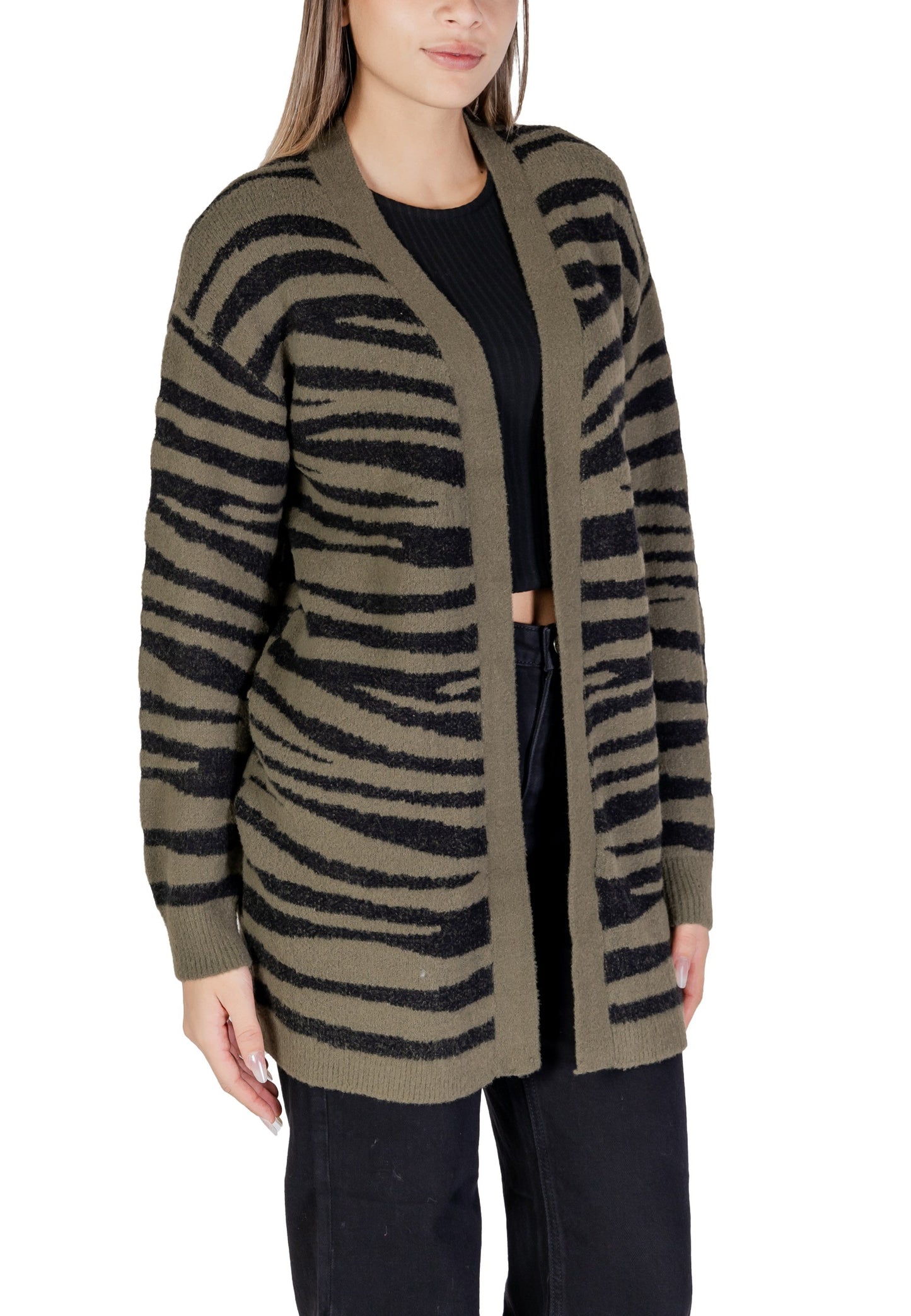 Jacqueline De Yong Maglia Donna