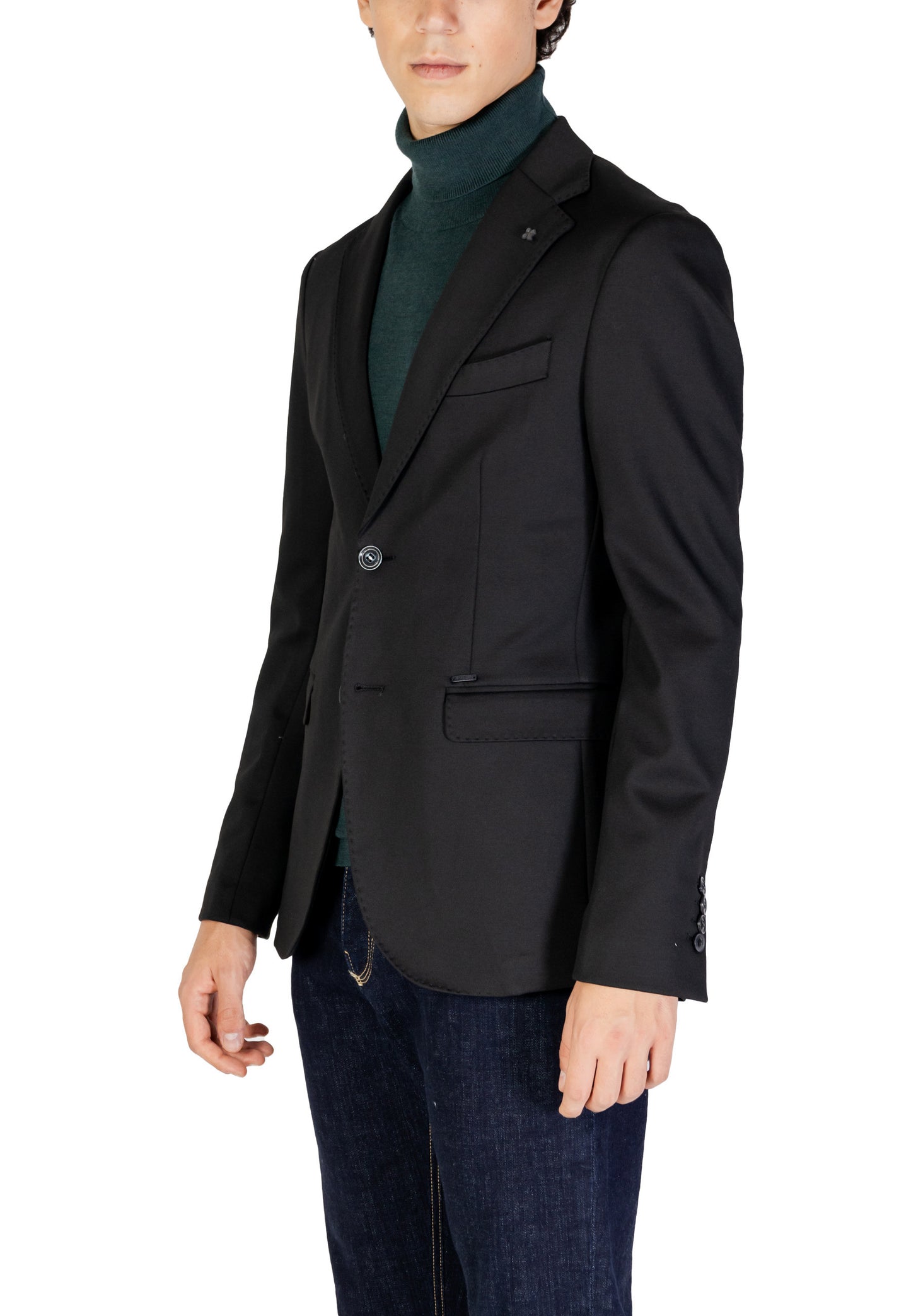 Gianni Lupo Giacca Uomo