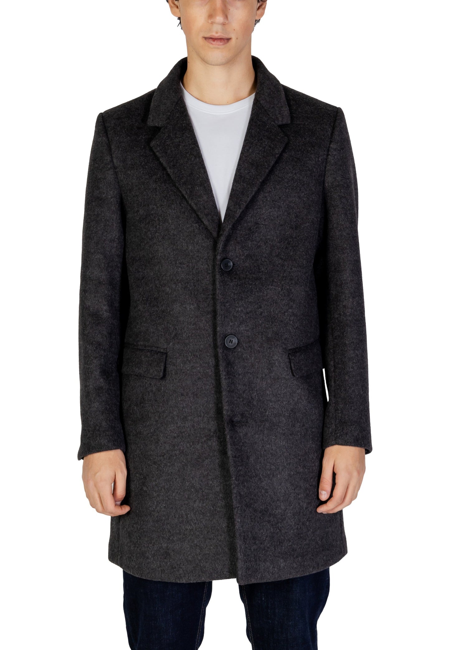 Antony Morato Cappotto Uomo