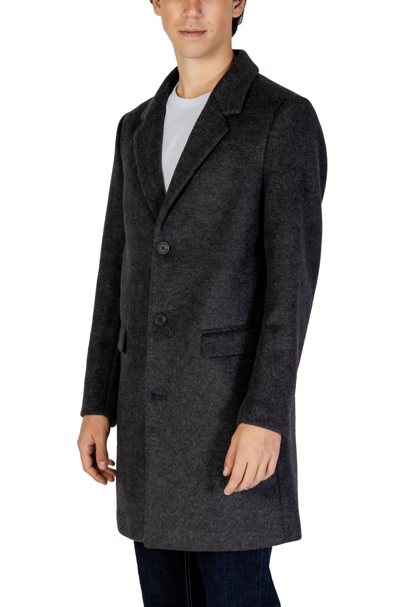 Antony Morato Cappotto Uomo