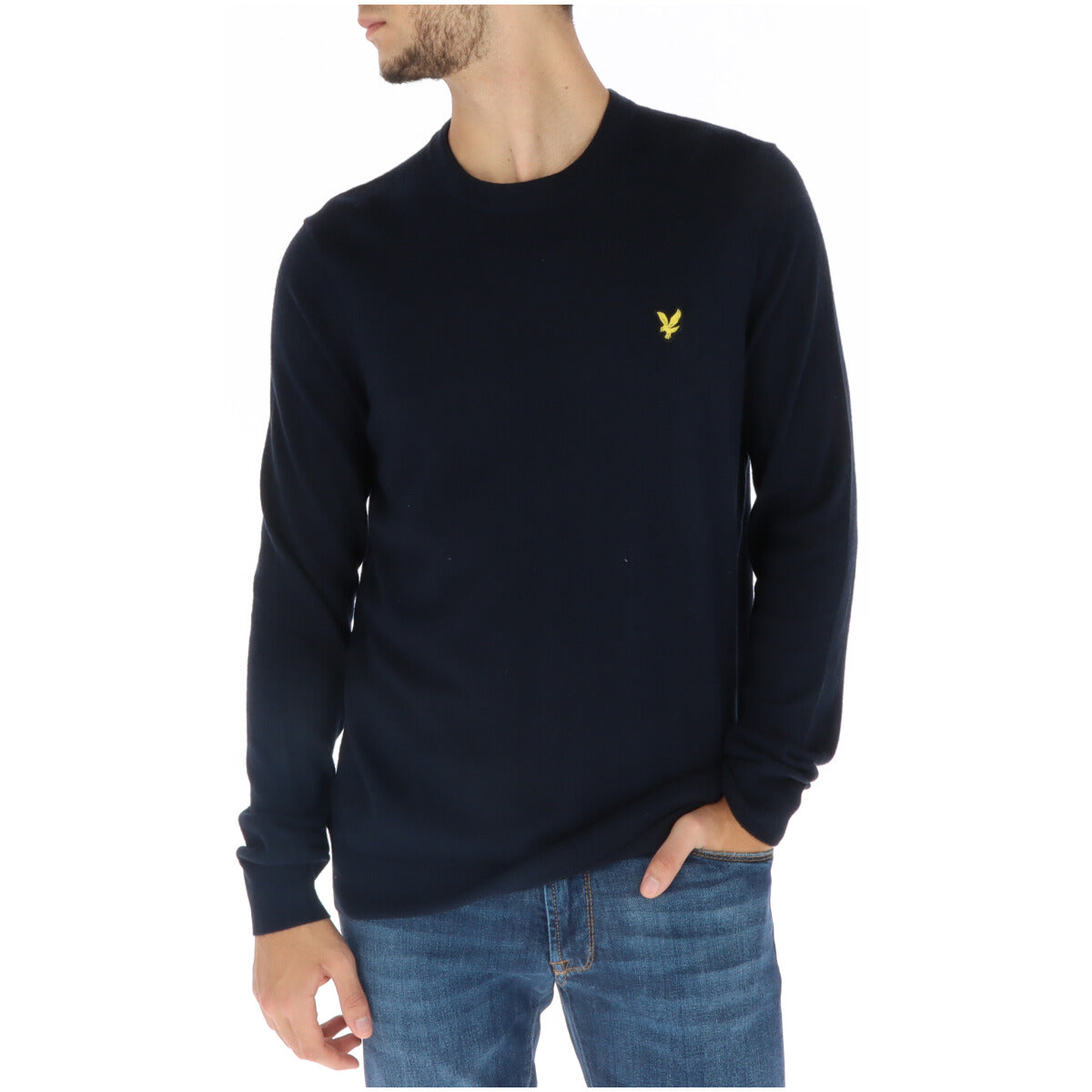 Lyle & Scott Men's Jersey
