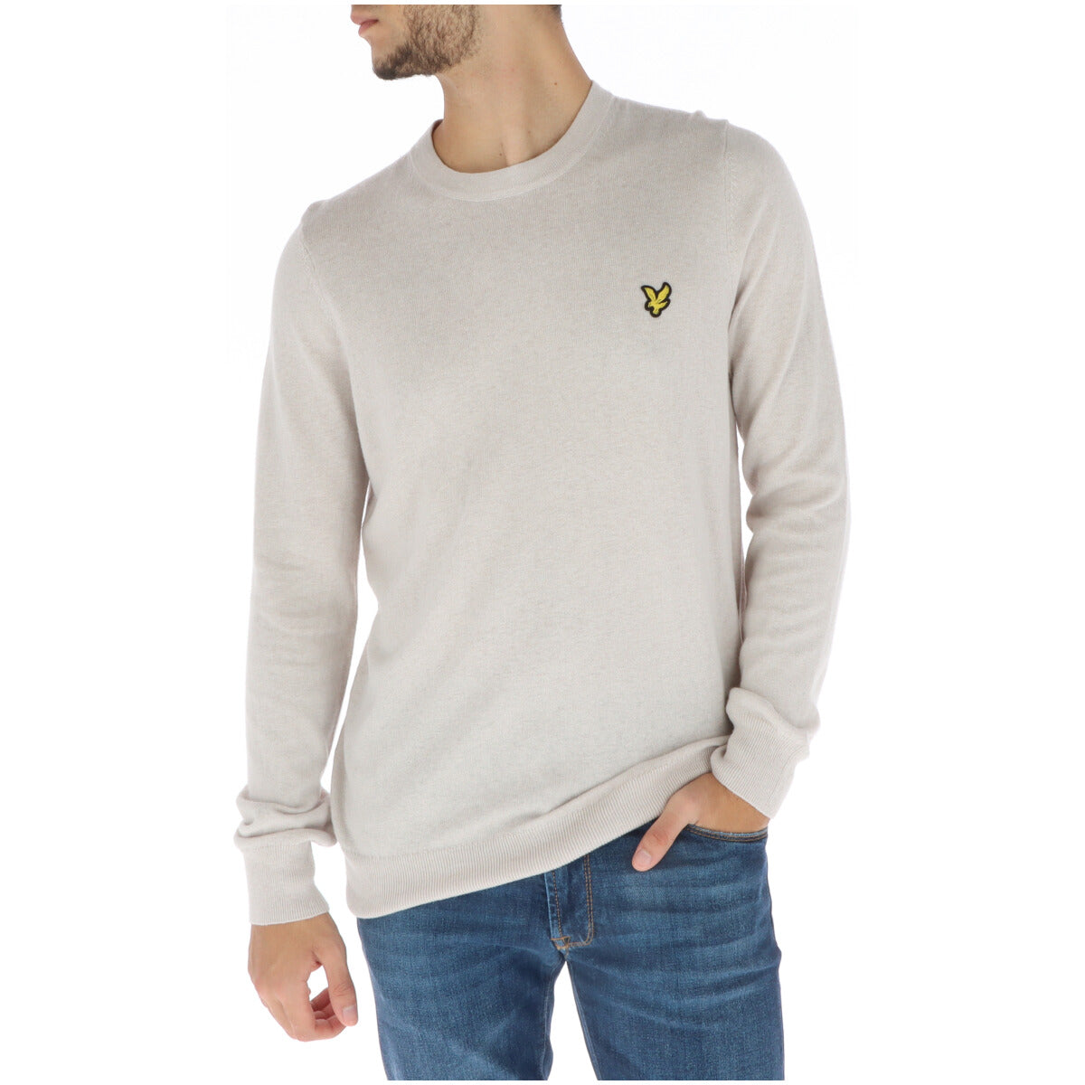 Lyle & Scott Men's Jersey